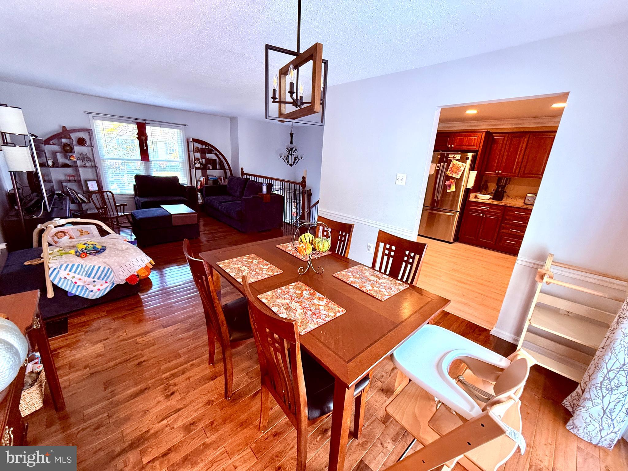 SOUTH KINGS FOREST - Residential Lease