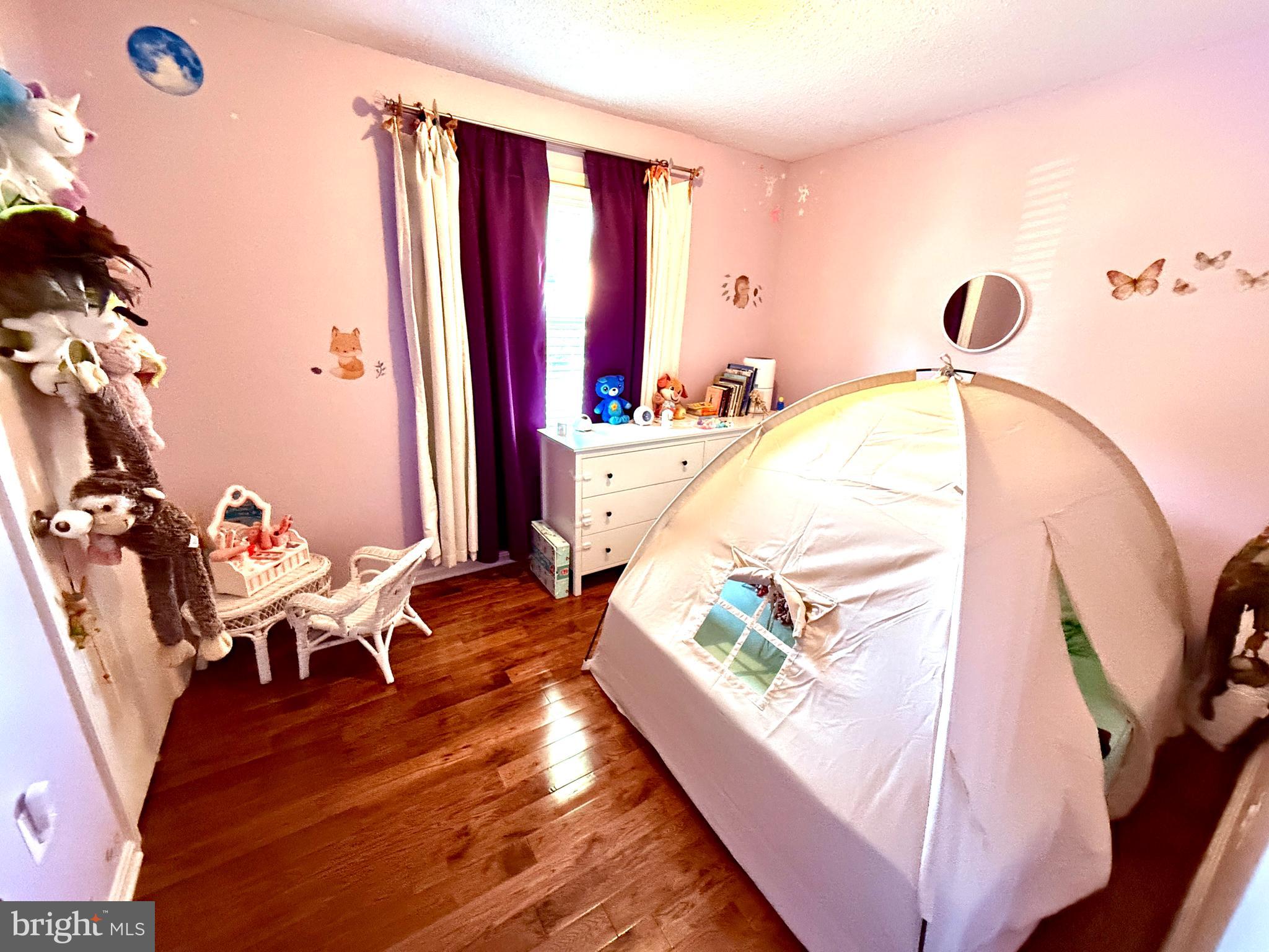 SOUTH KINGS FOREST - Residential Lease