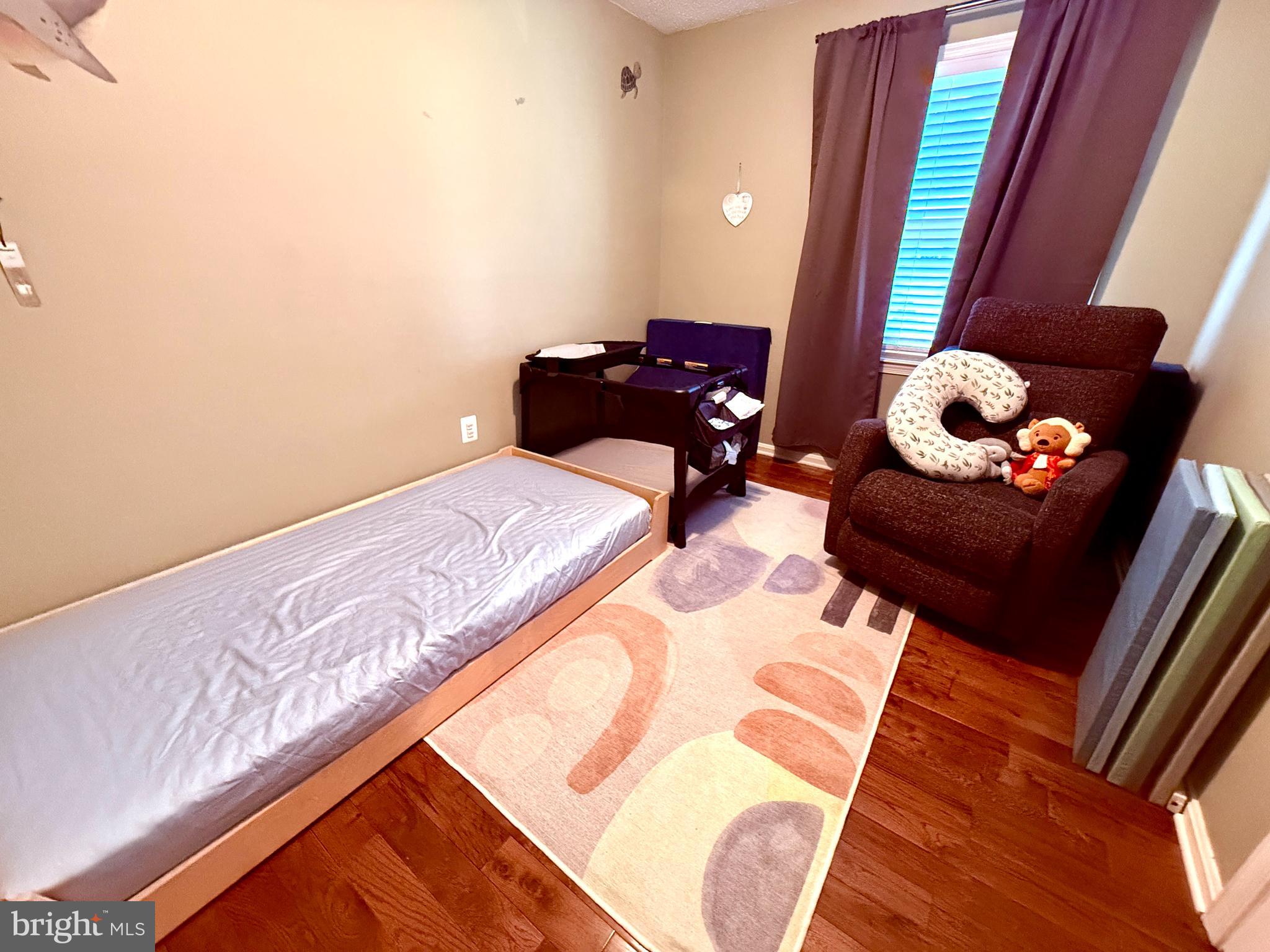 SOUTH KINGS FOREST - Residential Lease