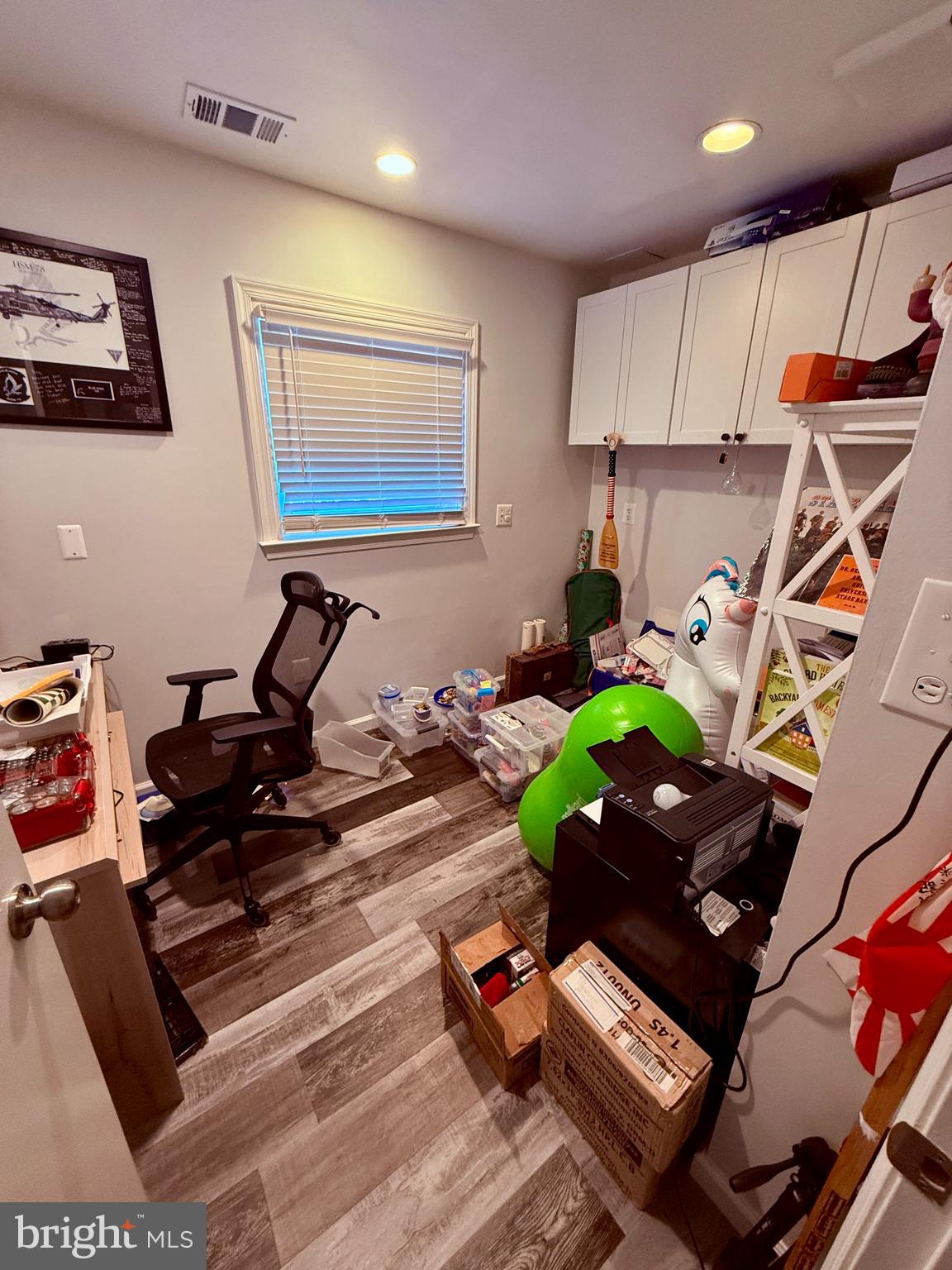 SOUTH KINGS FOREST - Residential Lease