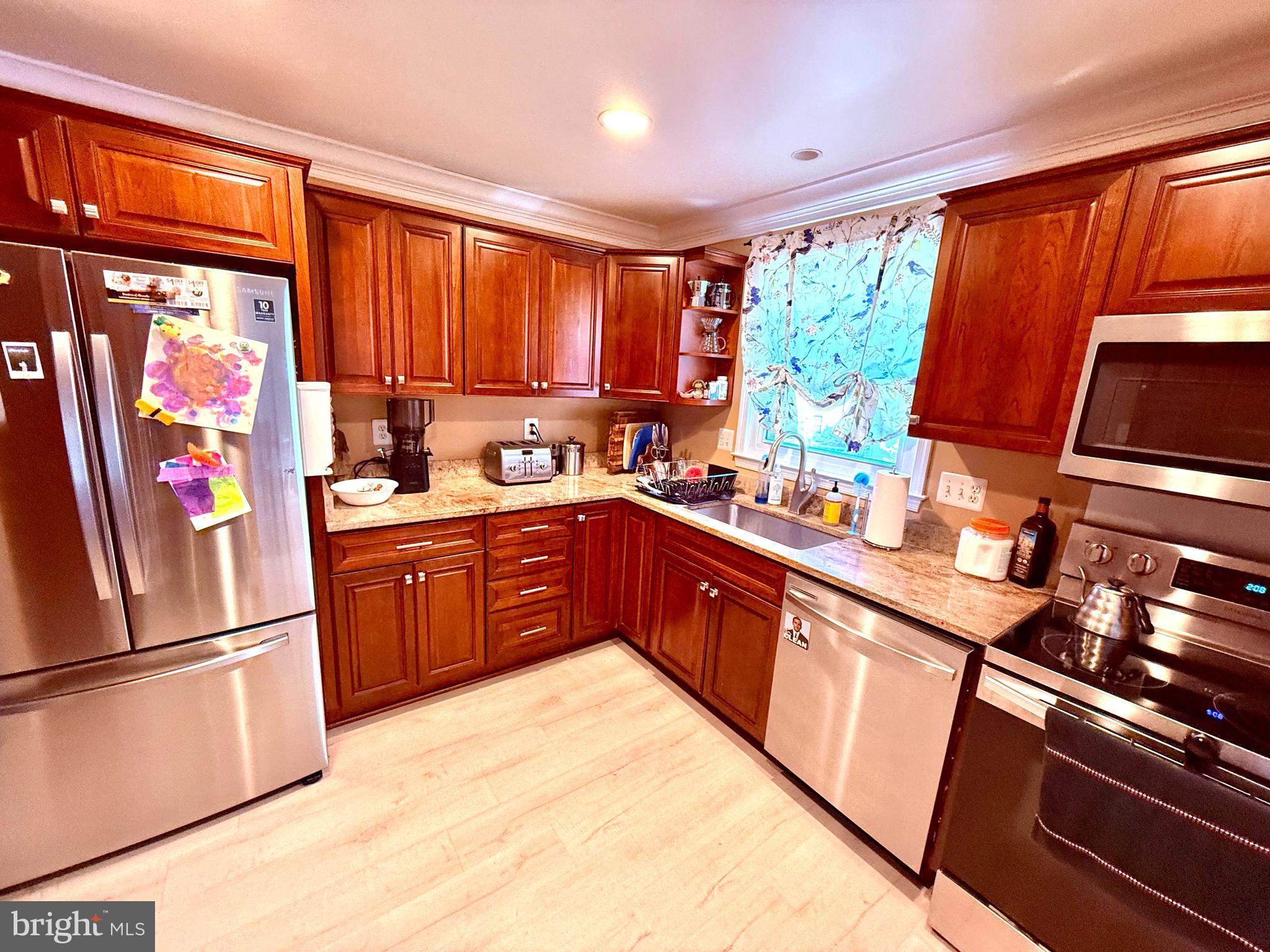 SOUTH KINGS FOREST - Residential Lease