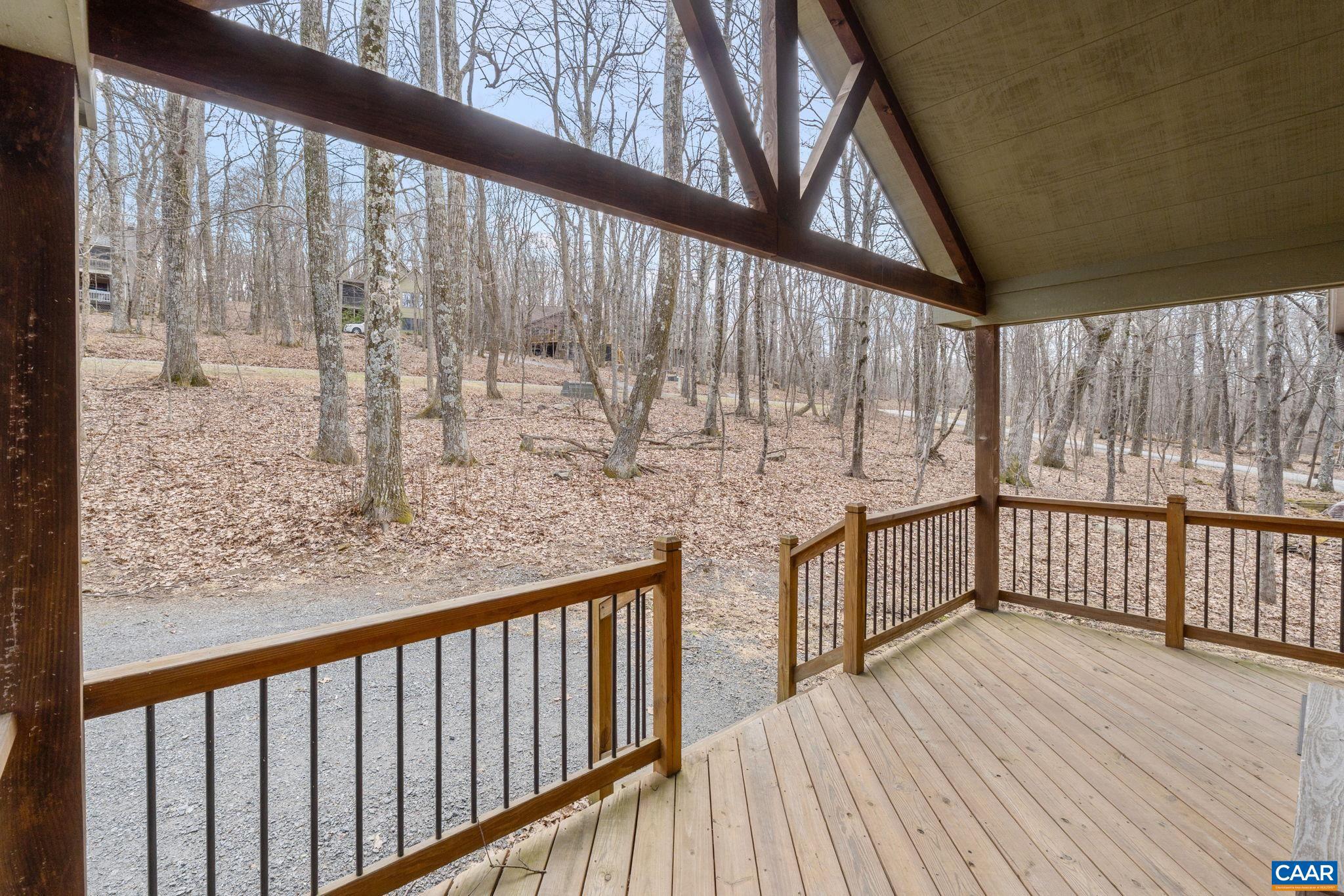 WINTERGREEN RESORT - Residential