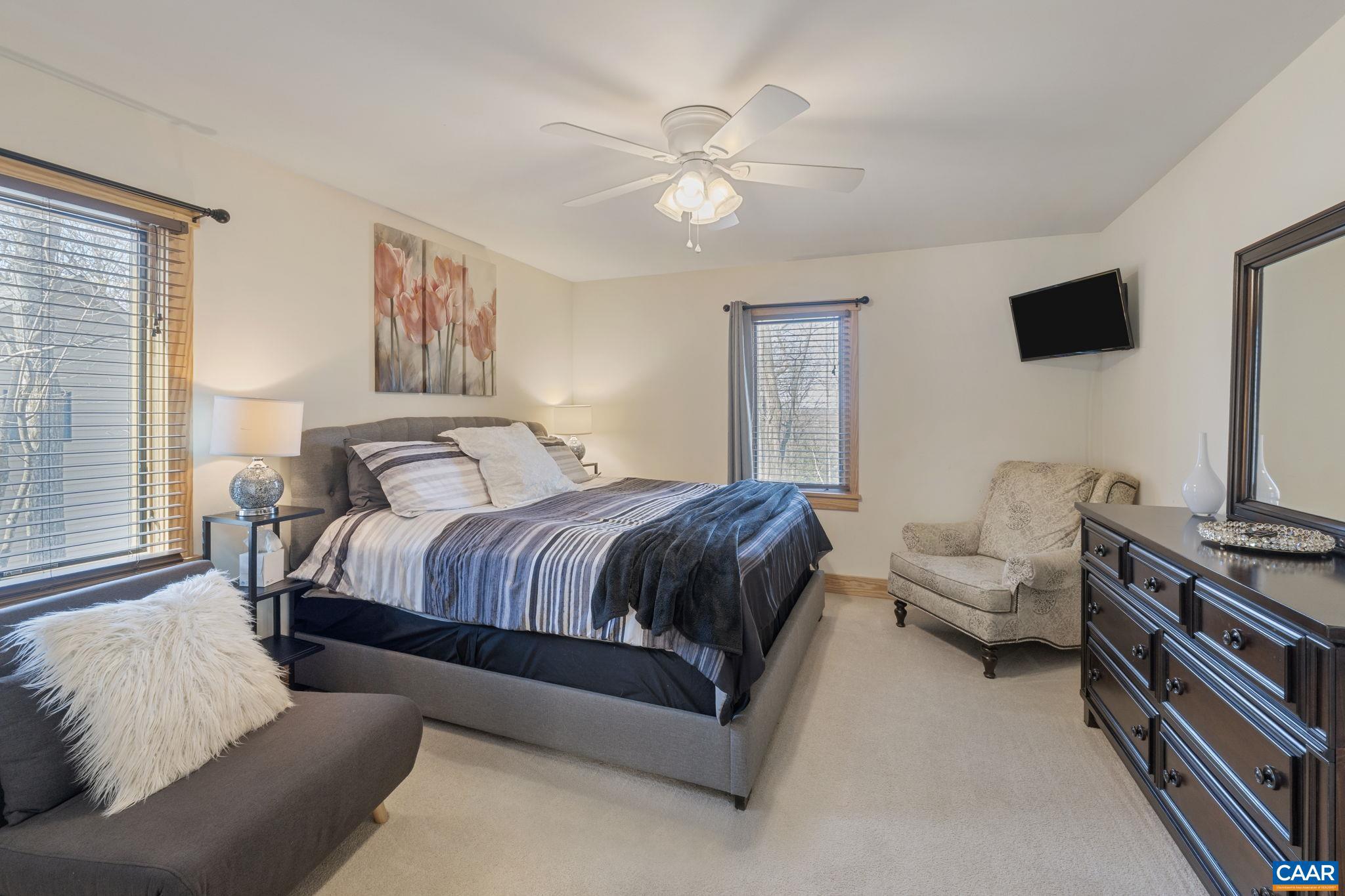 WINTERGREEN RESORT - Residential