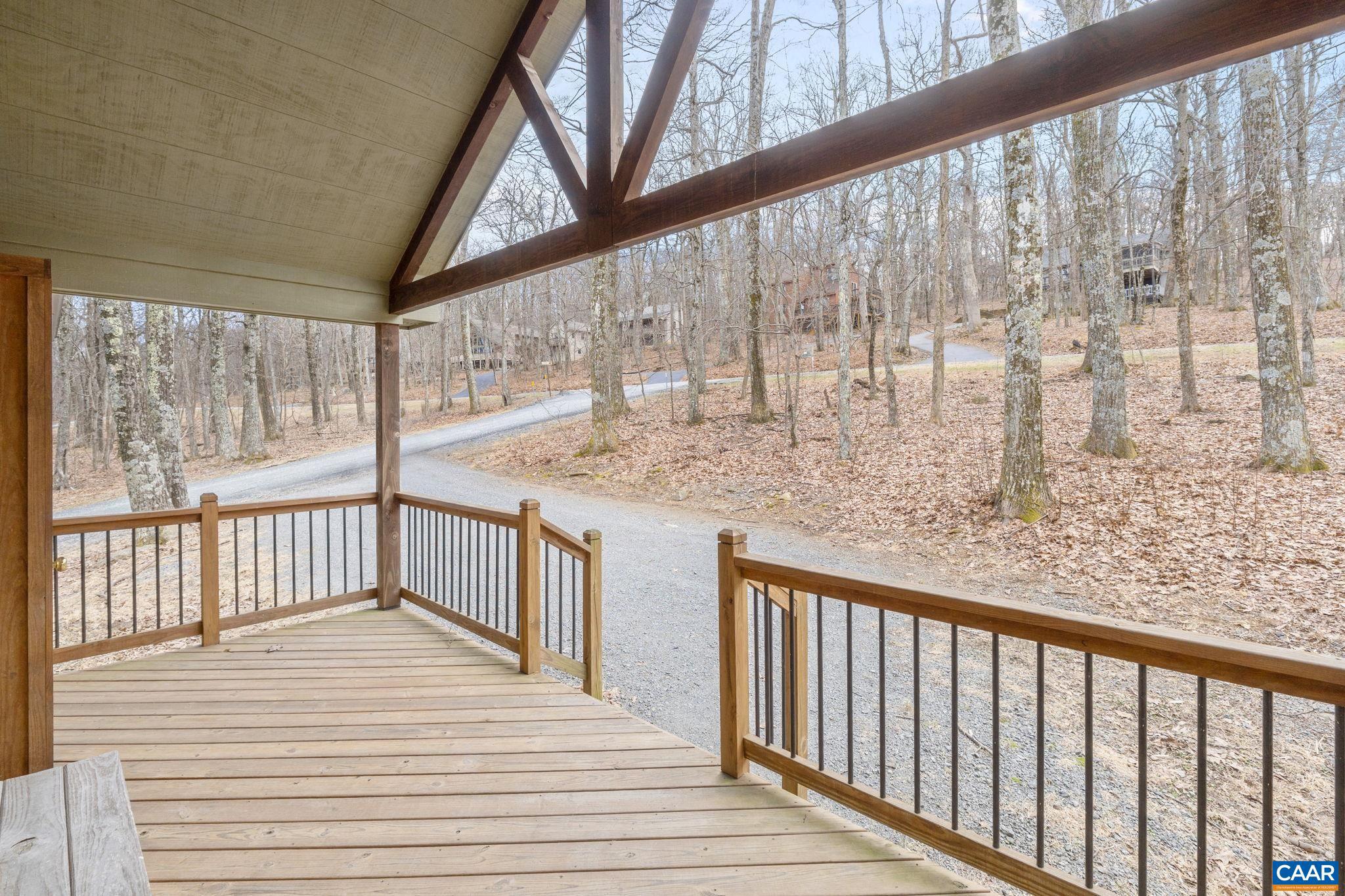 WINTERGREEN RESORT - Residential