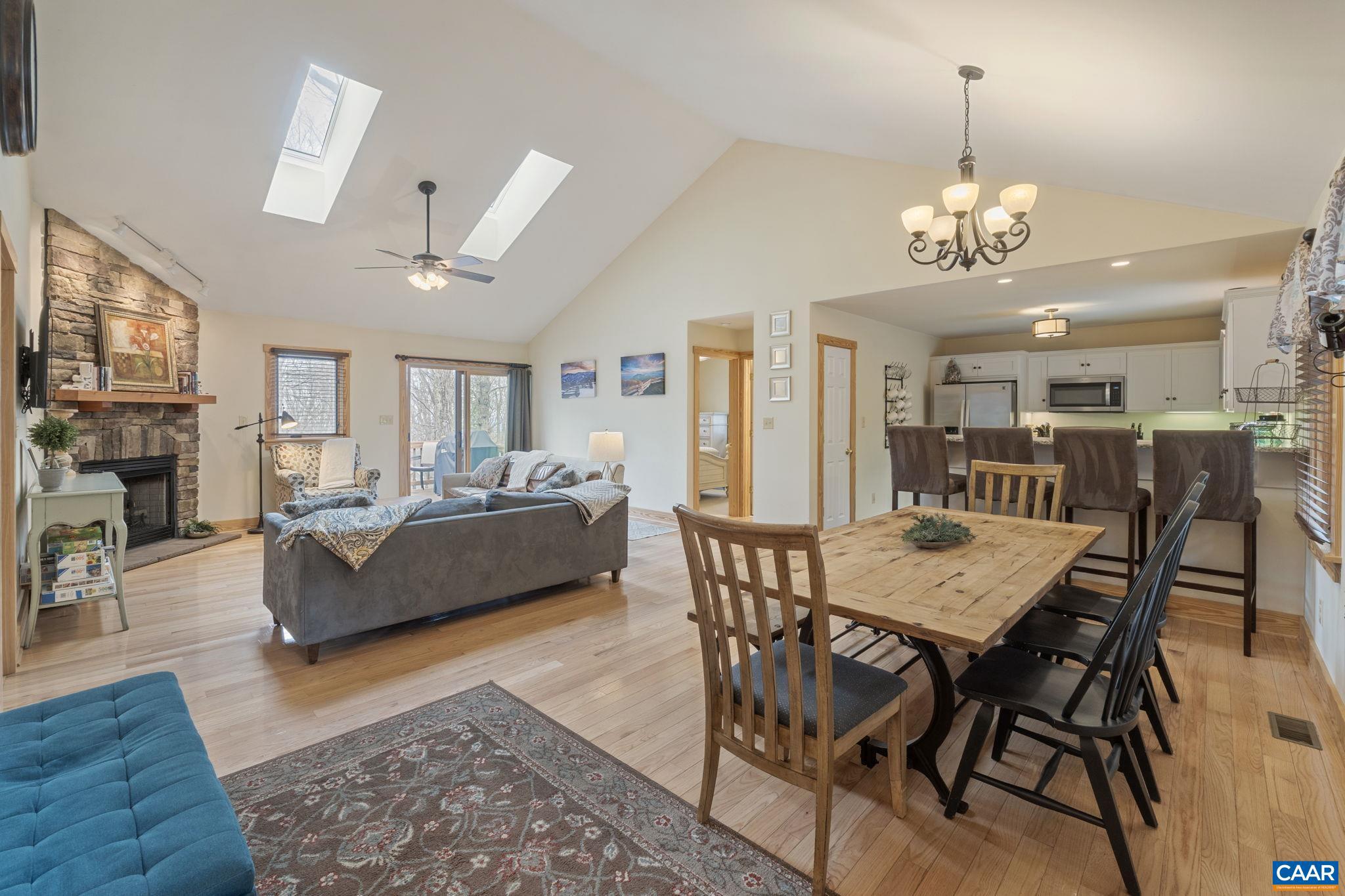 WINTERGREEN RESORT - Residential