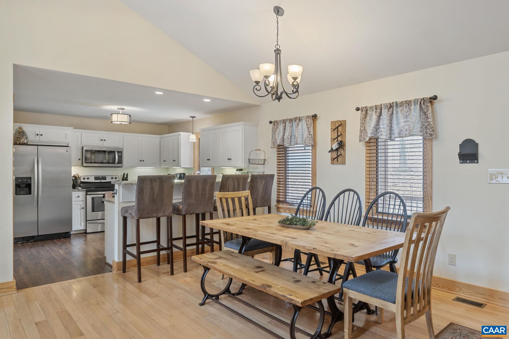 WINTERGREEN RESORT - Residential