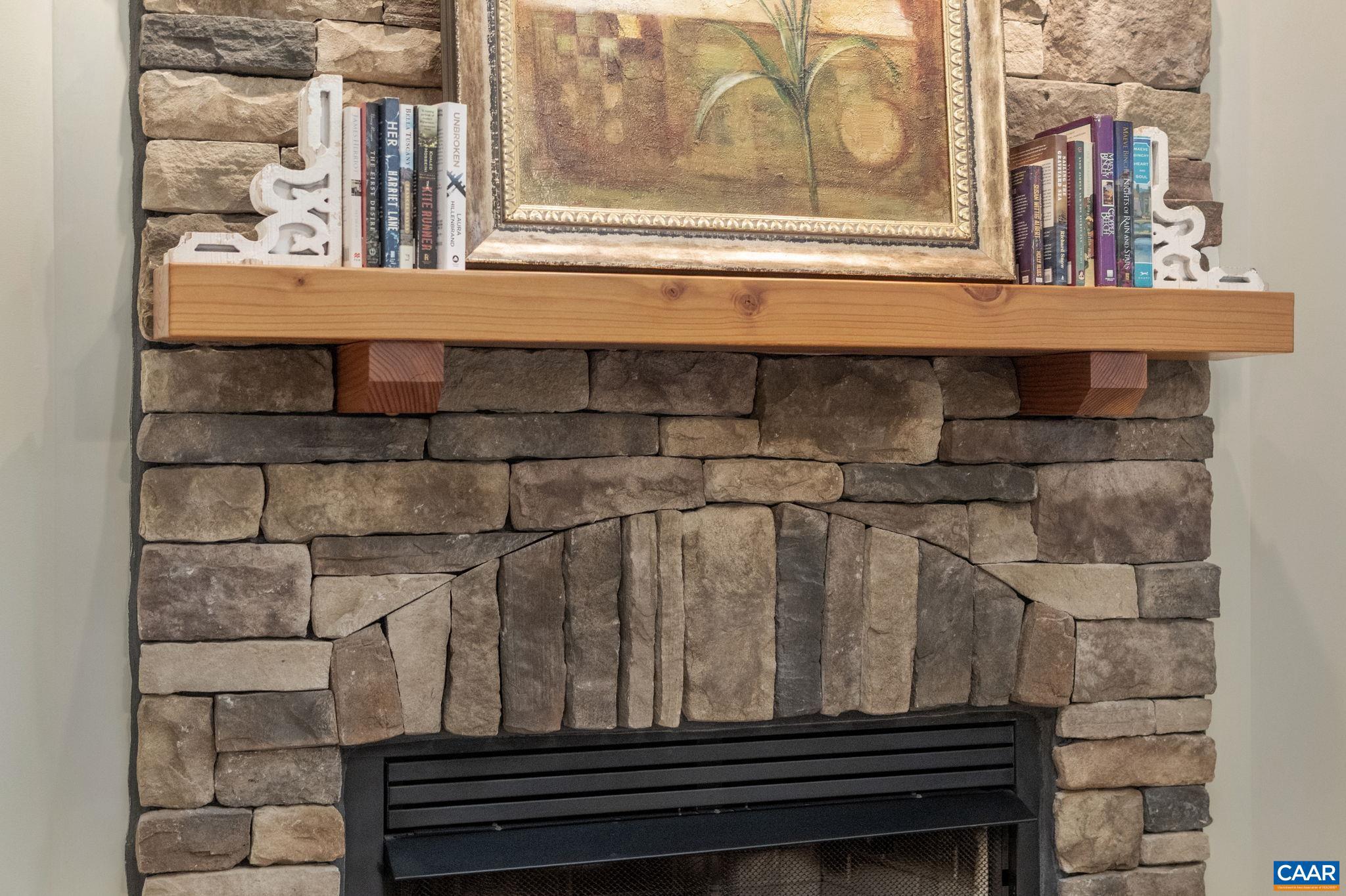 WINTERGREEN RESORT - Residential