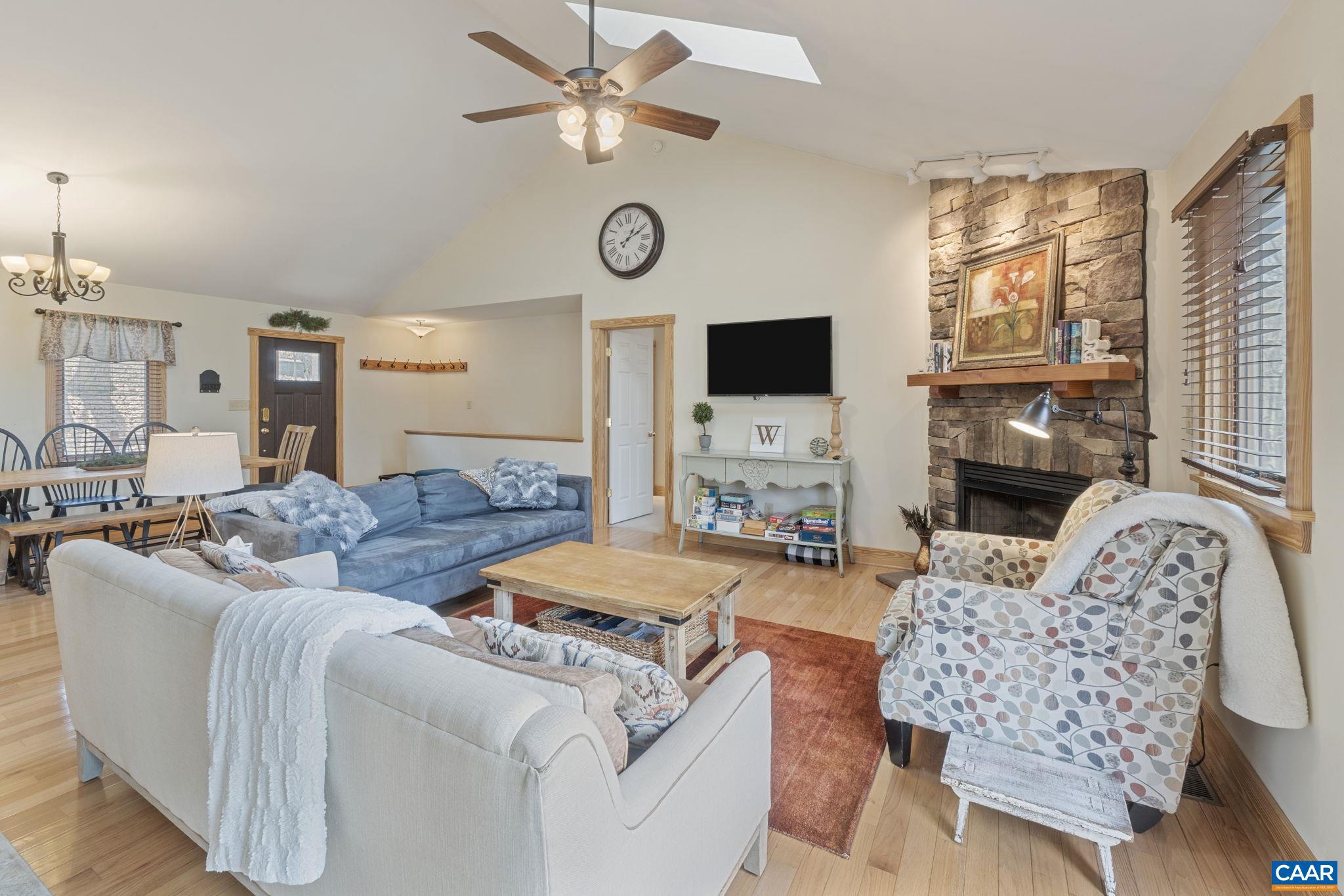 WINTERGREEN RESORT - Residential