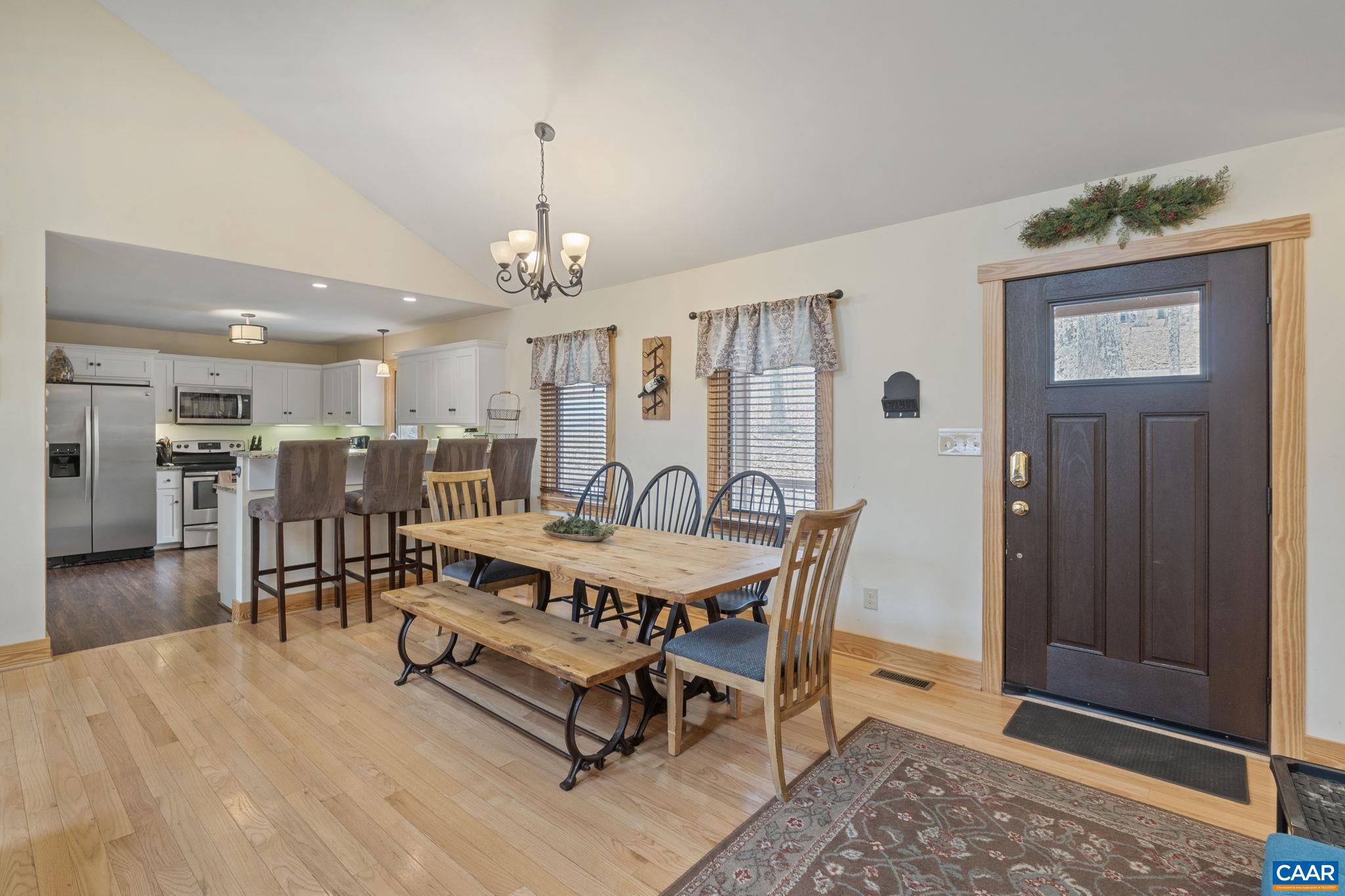 WINTERGREEN RESORT - Residential