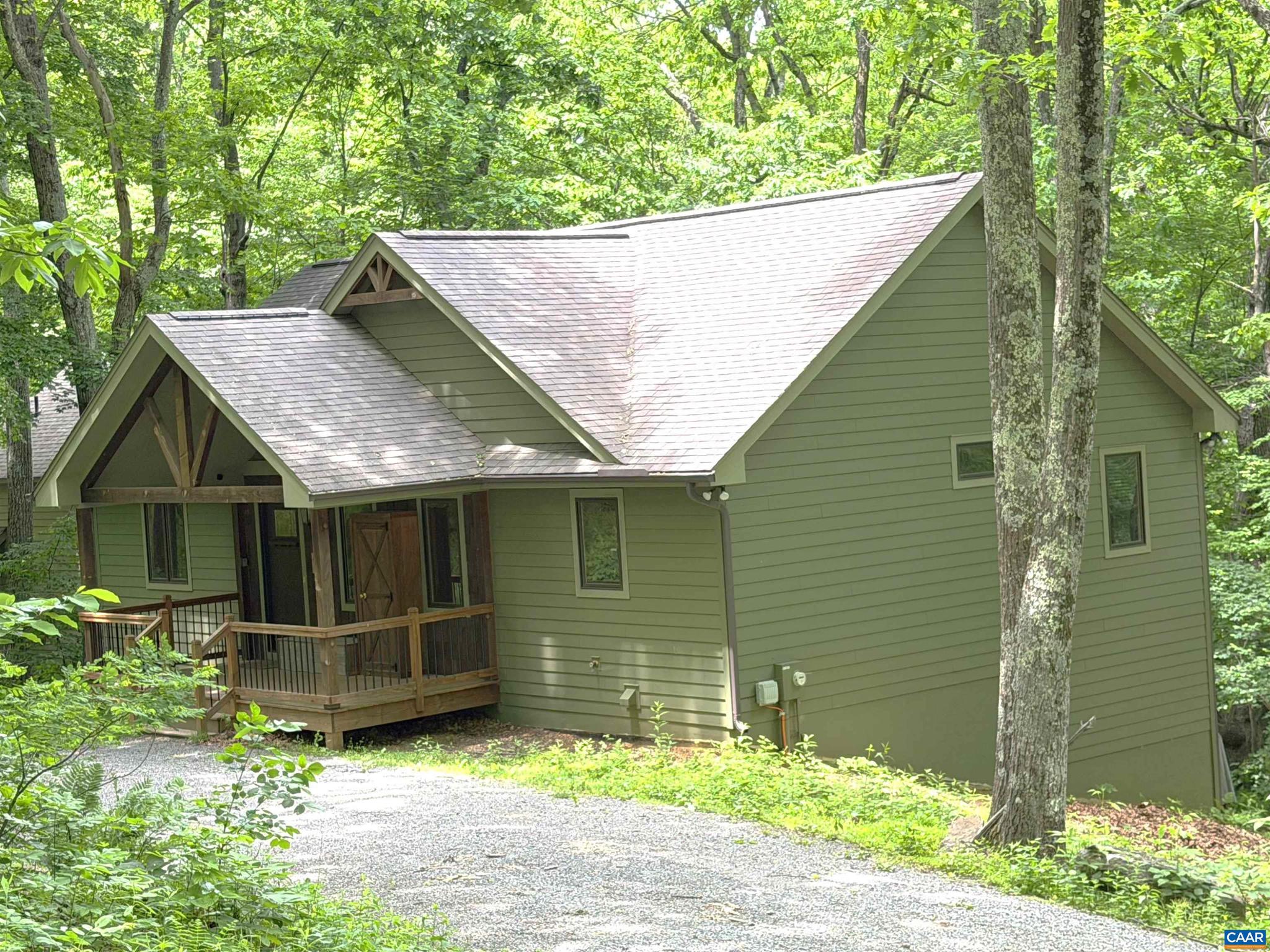 Photo 1 of 40 — 19 ROCK DOVE LN, WINTERGREEN, VA 22967