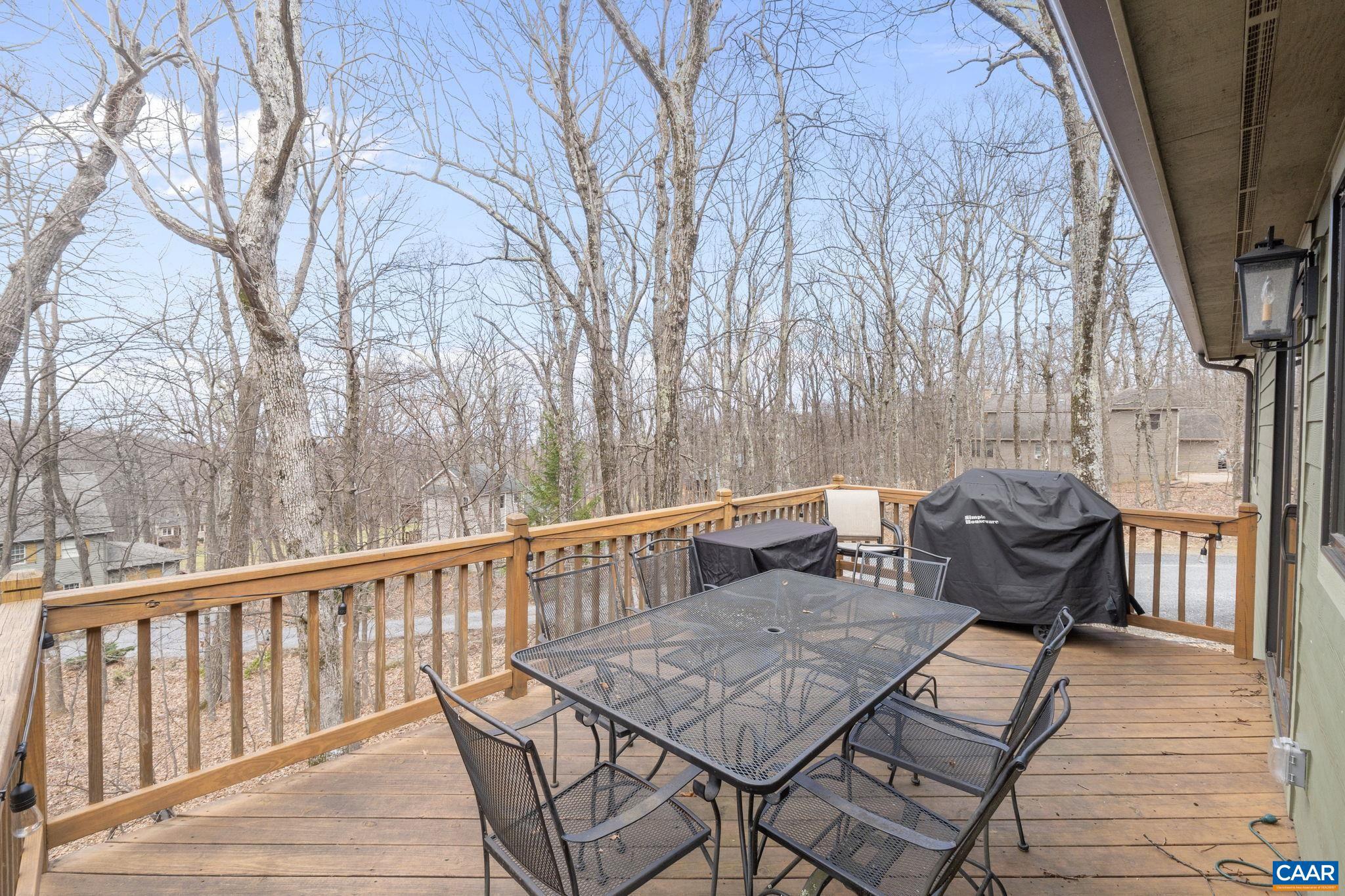 WINTERGREEN RESORT - Residential