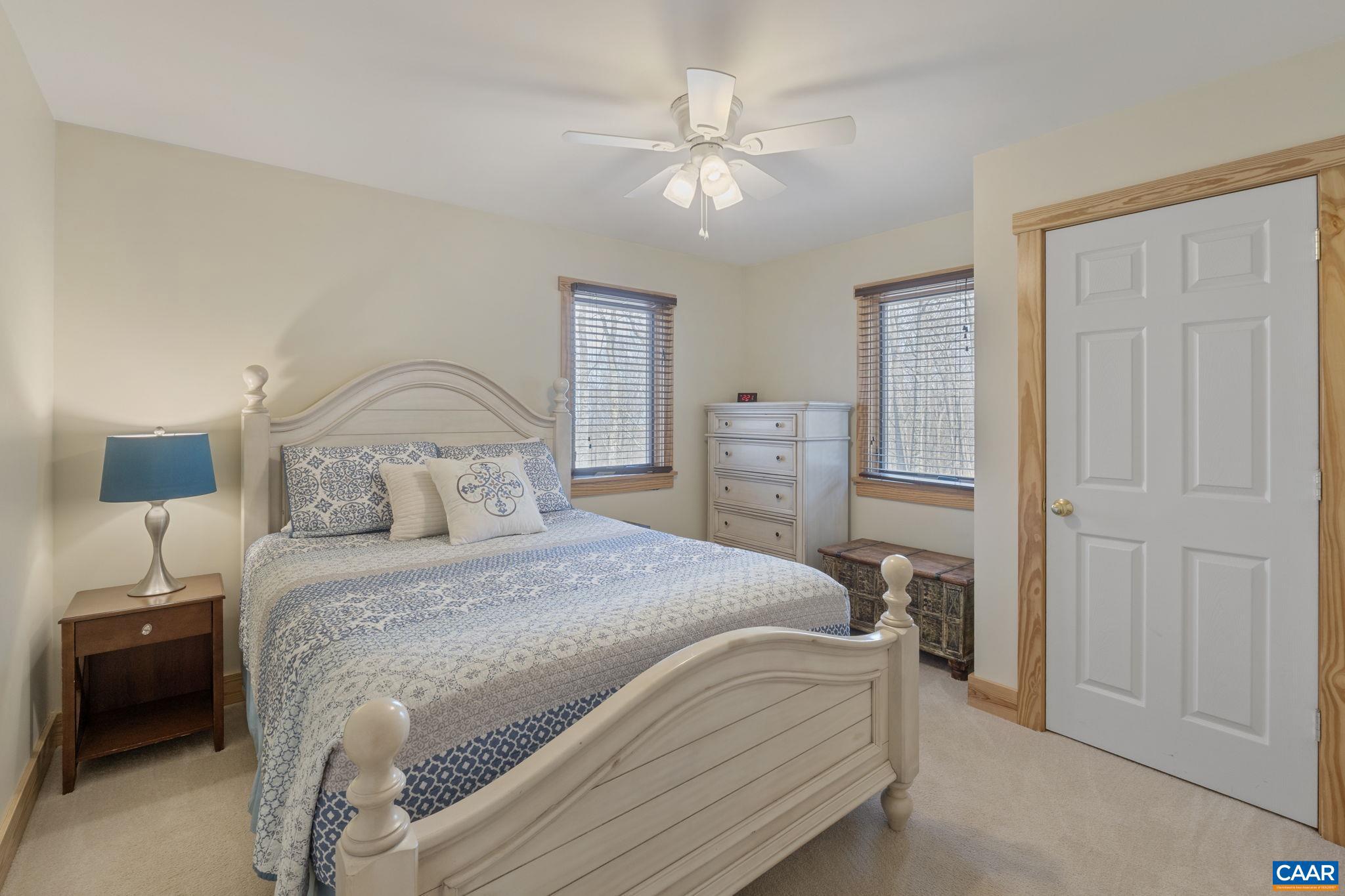 WINTERGREEN RESORT - Residential