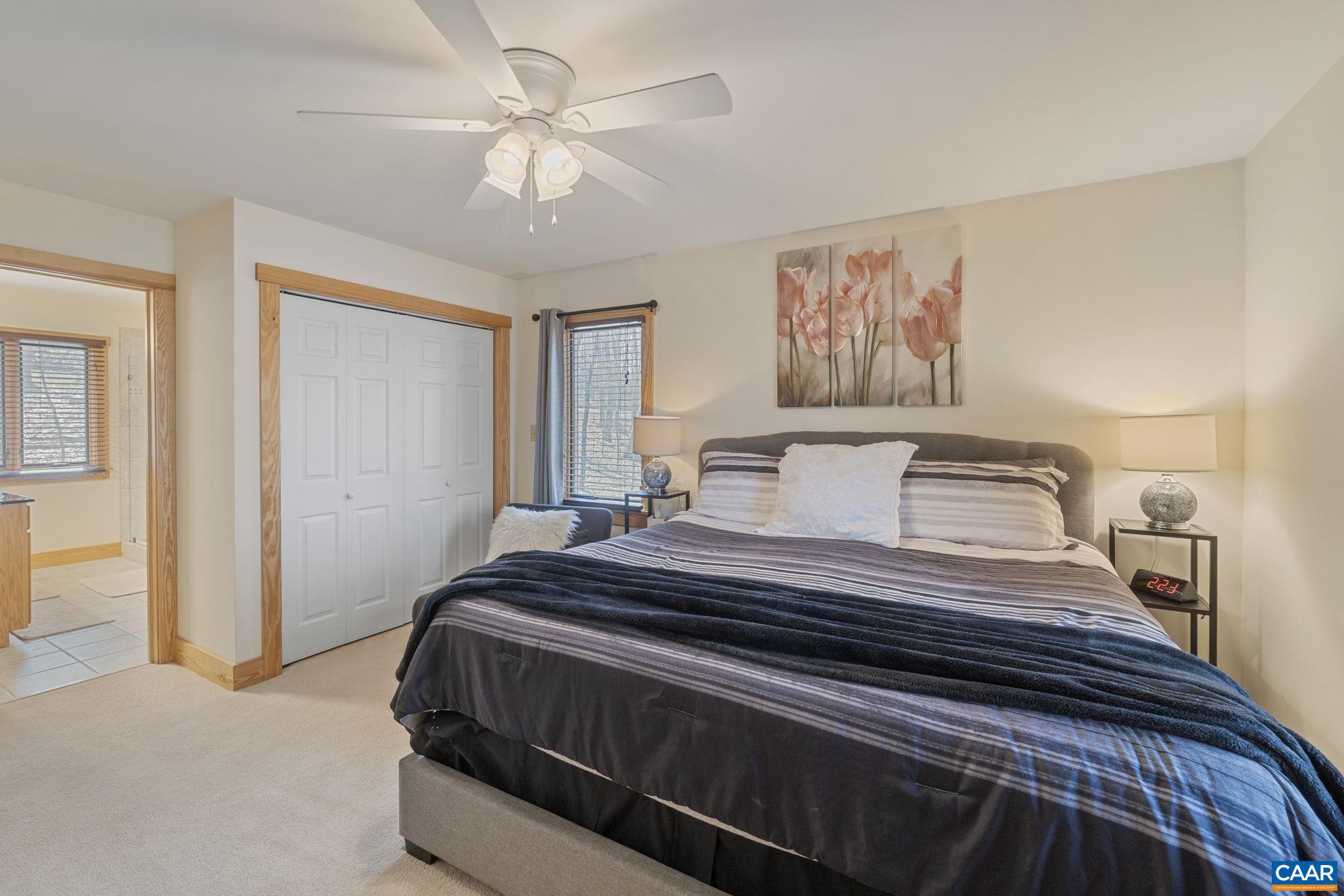 WINTERGREEN RESORT - Residential