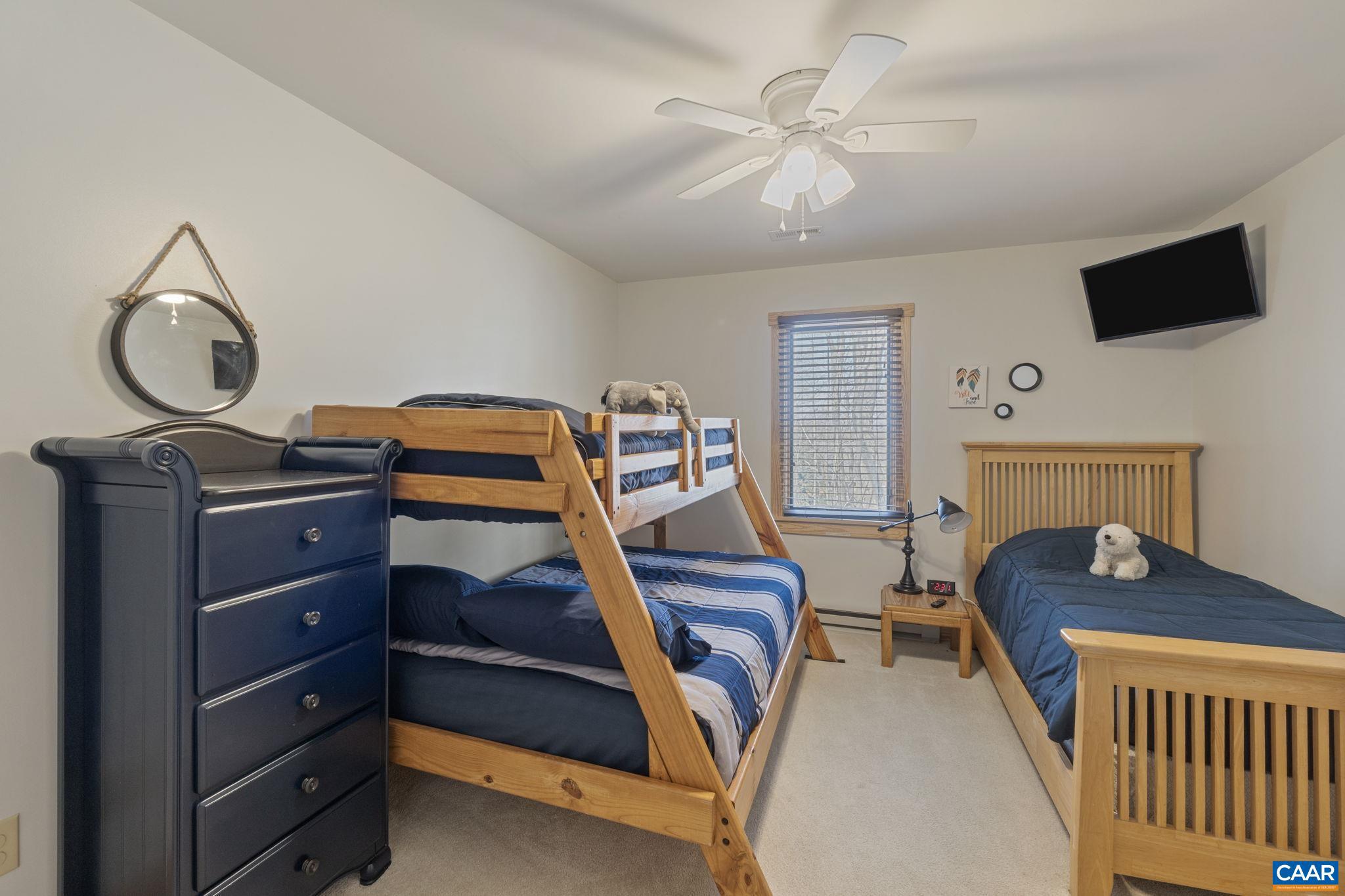 WINTERGREEN RESORT - Residential