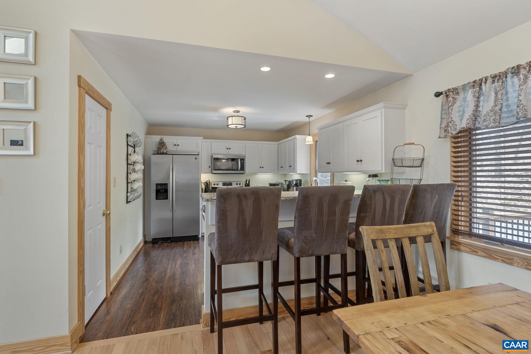 WINTERGREEN RESORT - Residential