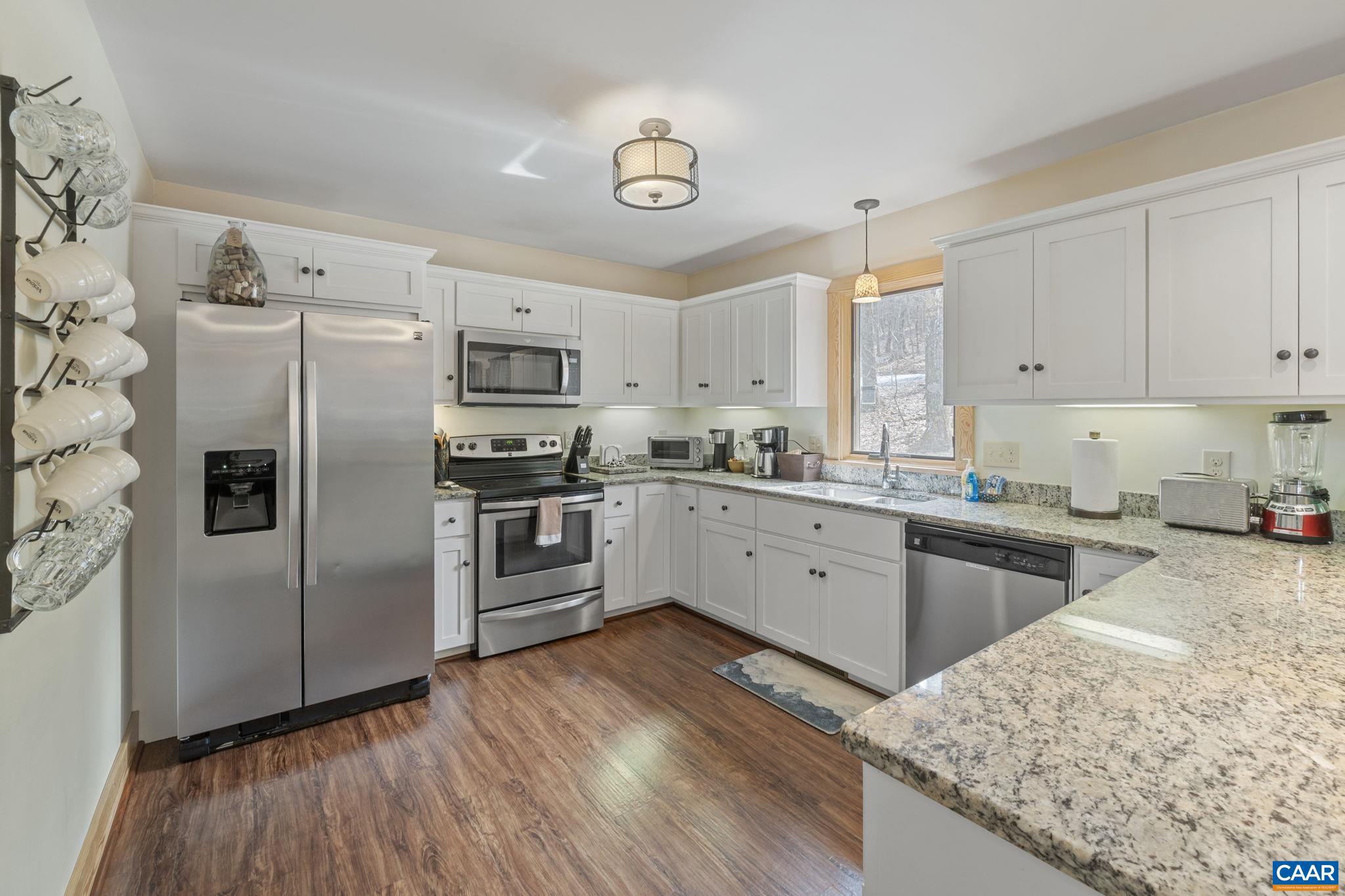 WINTERGREEN RESORT - Residential