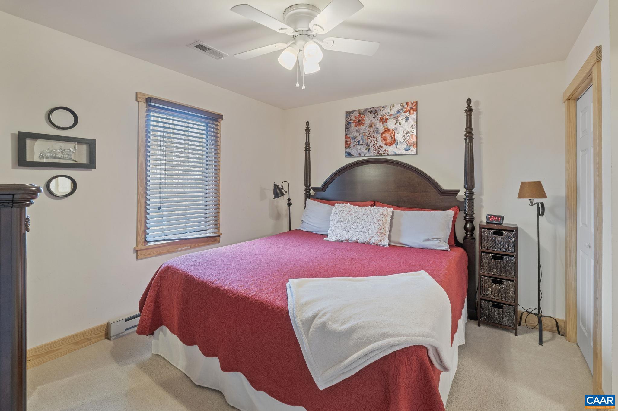 WINTERGREEN RESORT - Residential