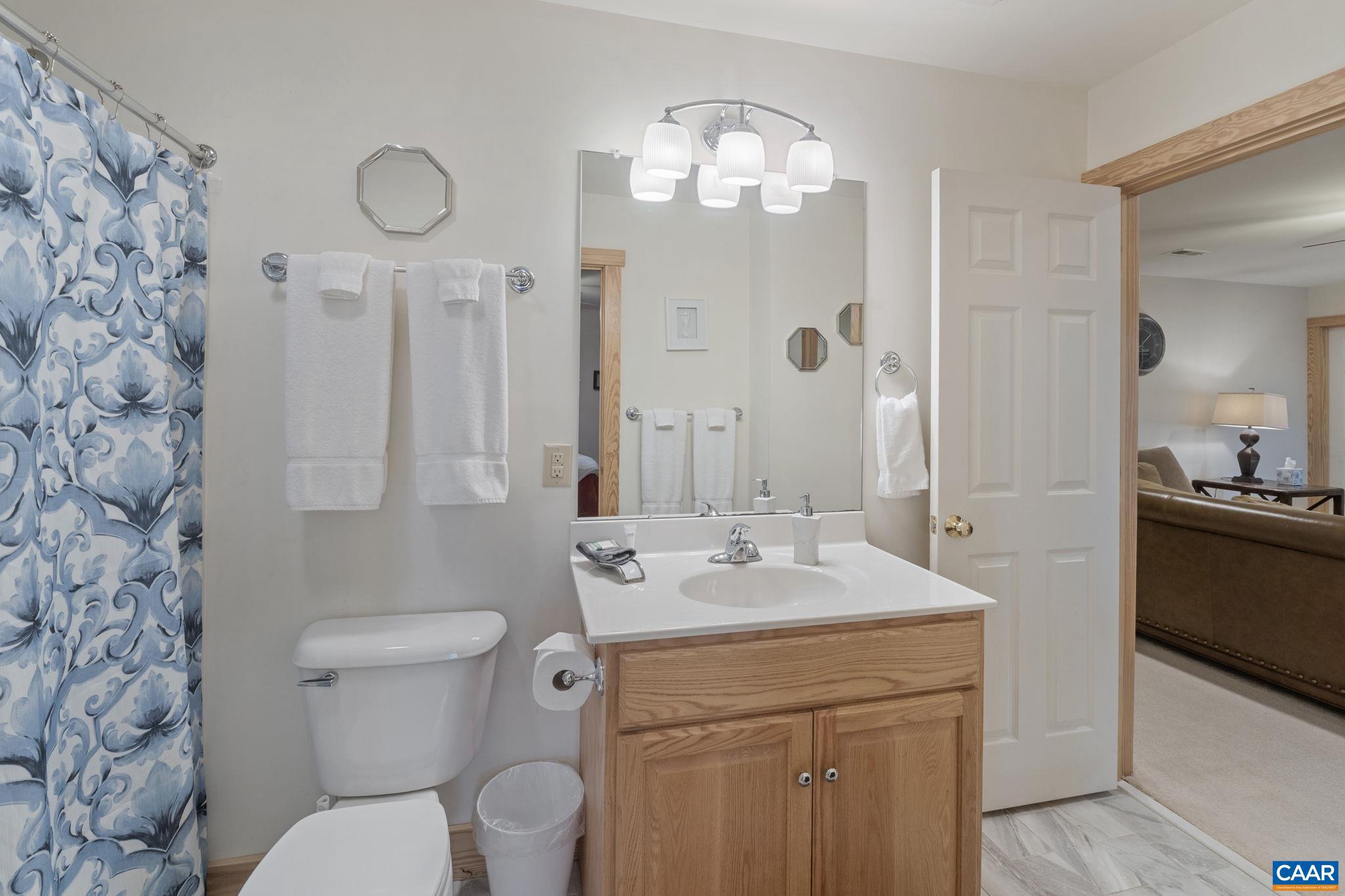 WINTERGREEN RESORT - Residential