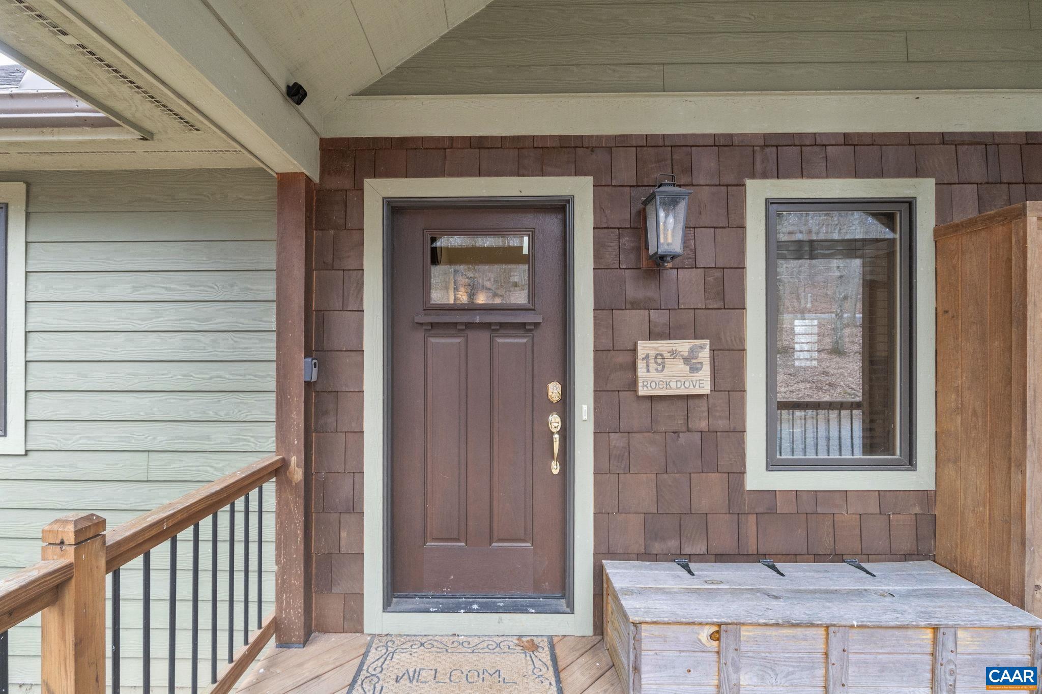 WINTERGREEN RESORT - Residential