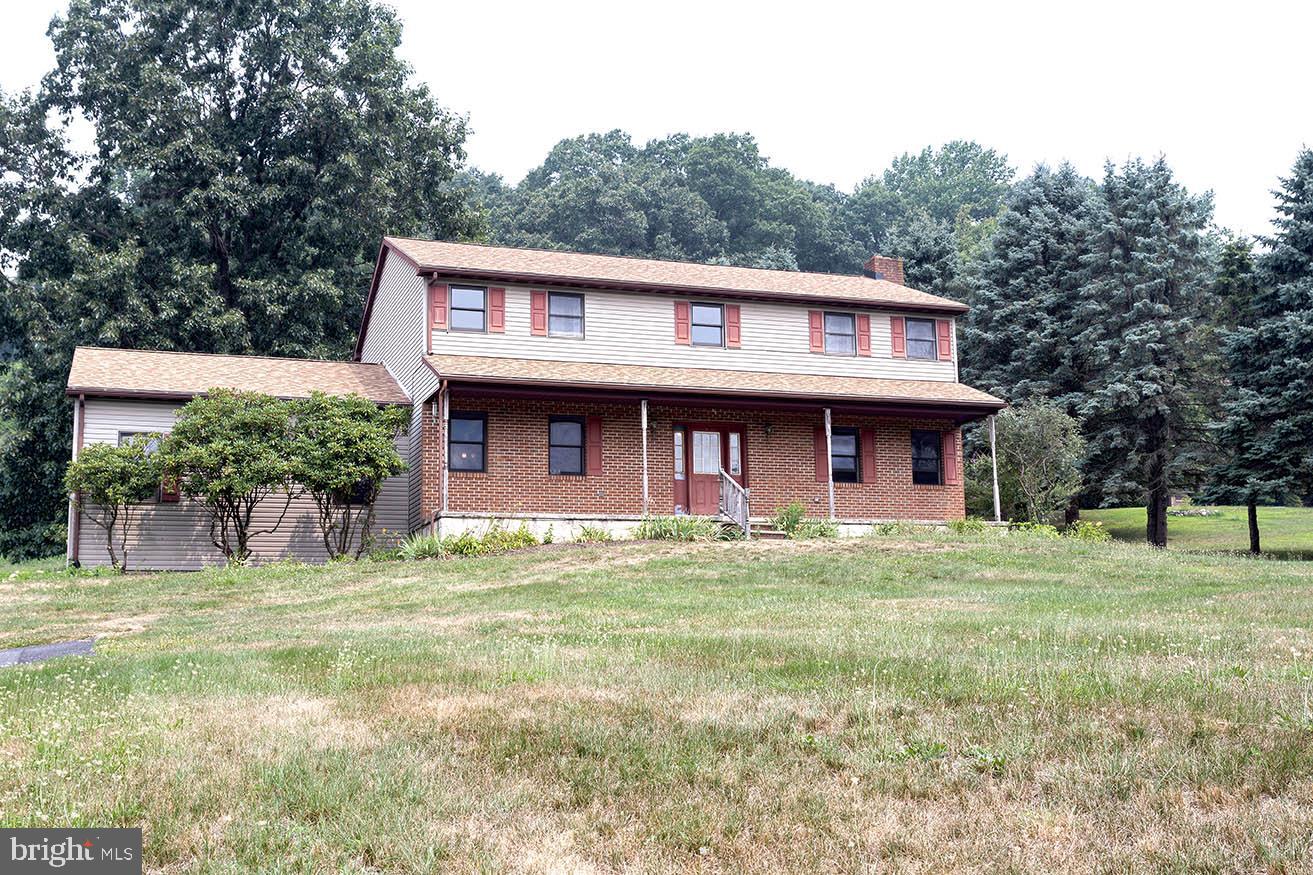 406 MILLER ROAD