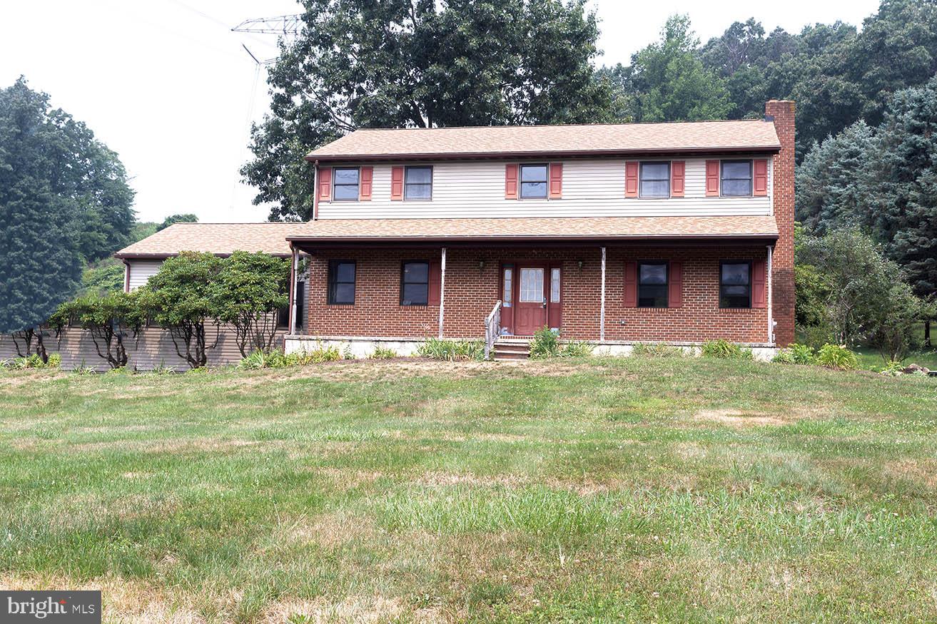 406 MILLER ROAD
