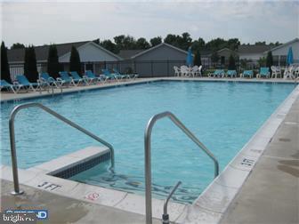 DOUGLASS VILLAGE - Residential