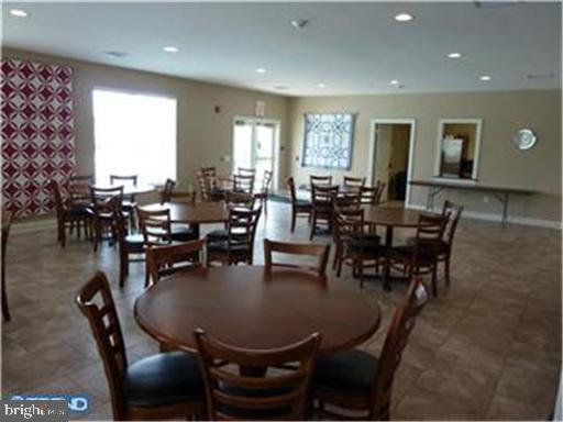 DOUGLASS VILLAGE - Residential