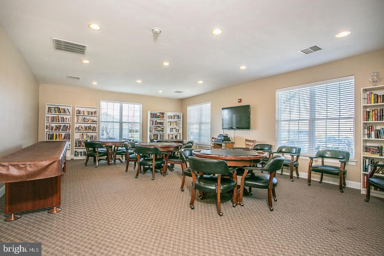 DOUGLASS VILLAGE - Residential