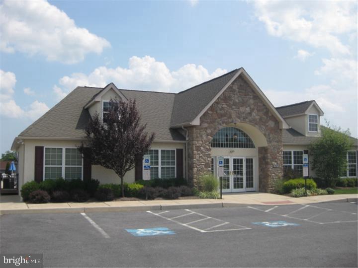 DOUGLASS VILLAGE - Residential