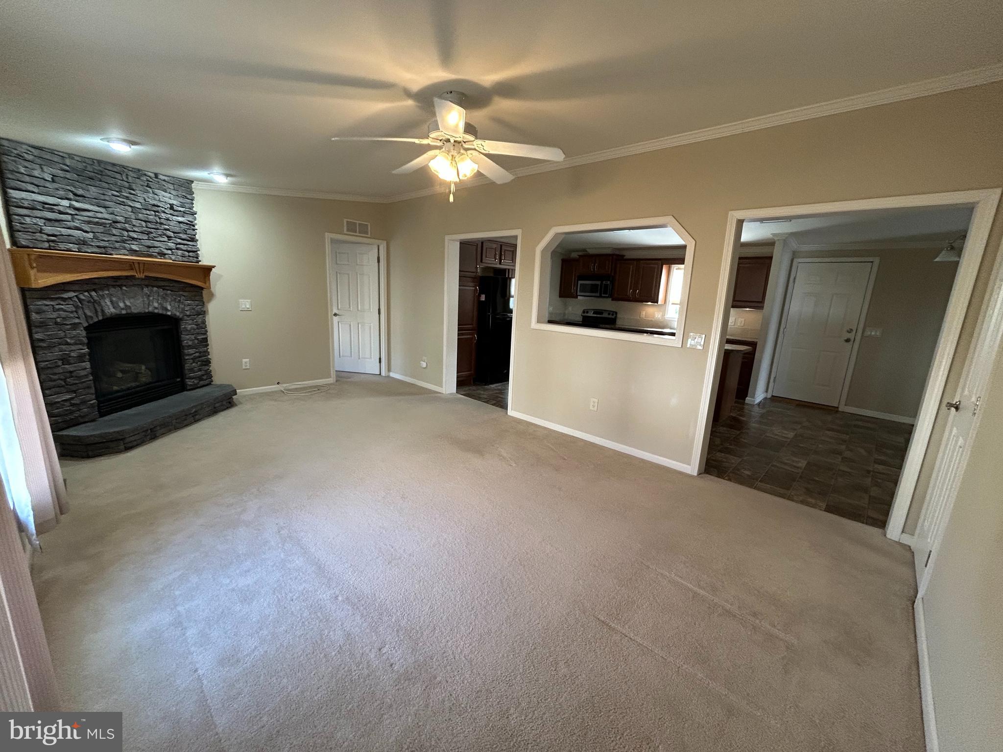 DOUGLASS VILLAGE - Residential