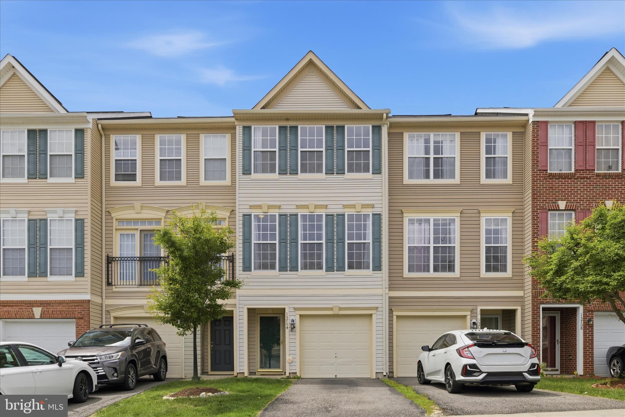 POWELLS RUN VILLAGE COND - Residential