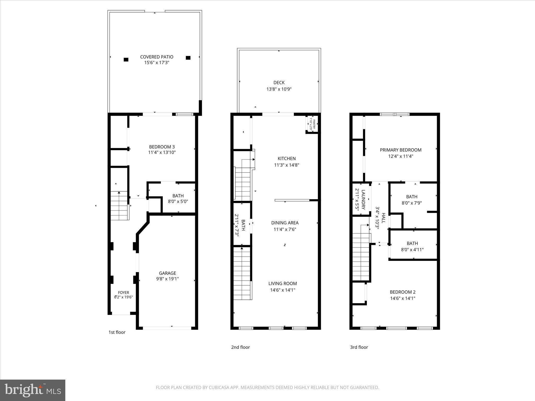 POWELLS RUN VILLAGE COND - Residential