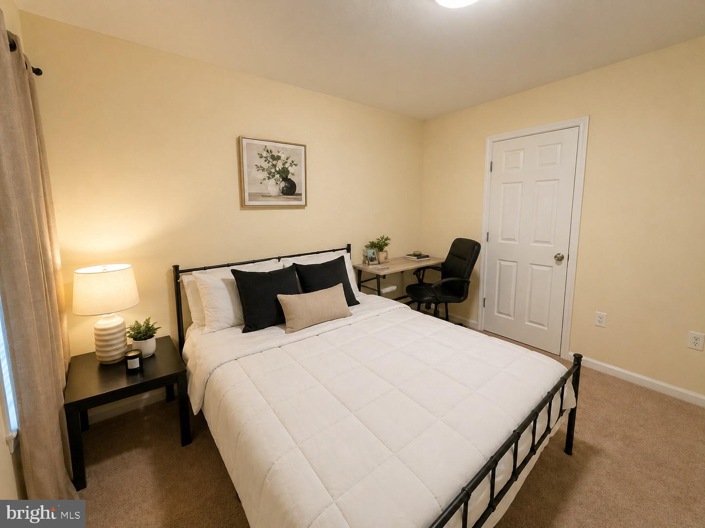 POWELLS RUN VILLAGE COND - Residential