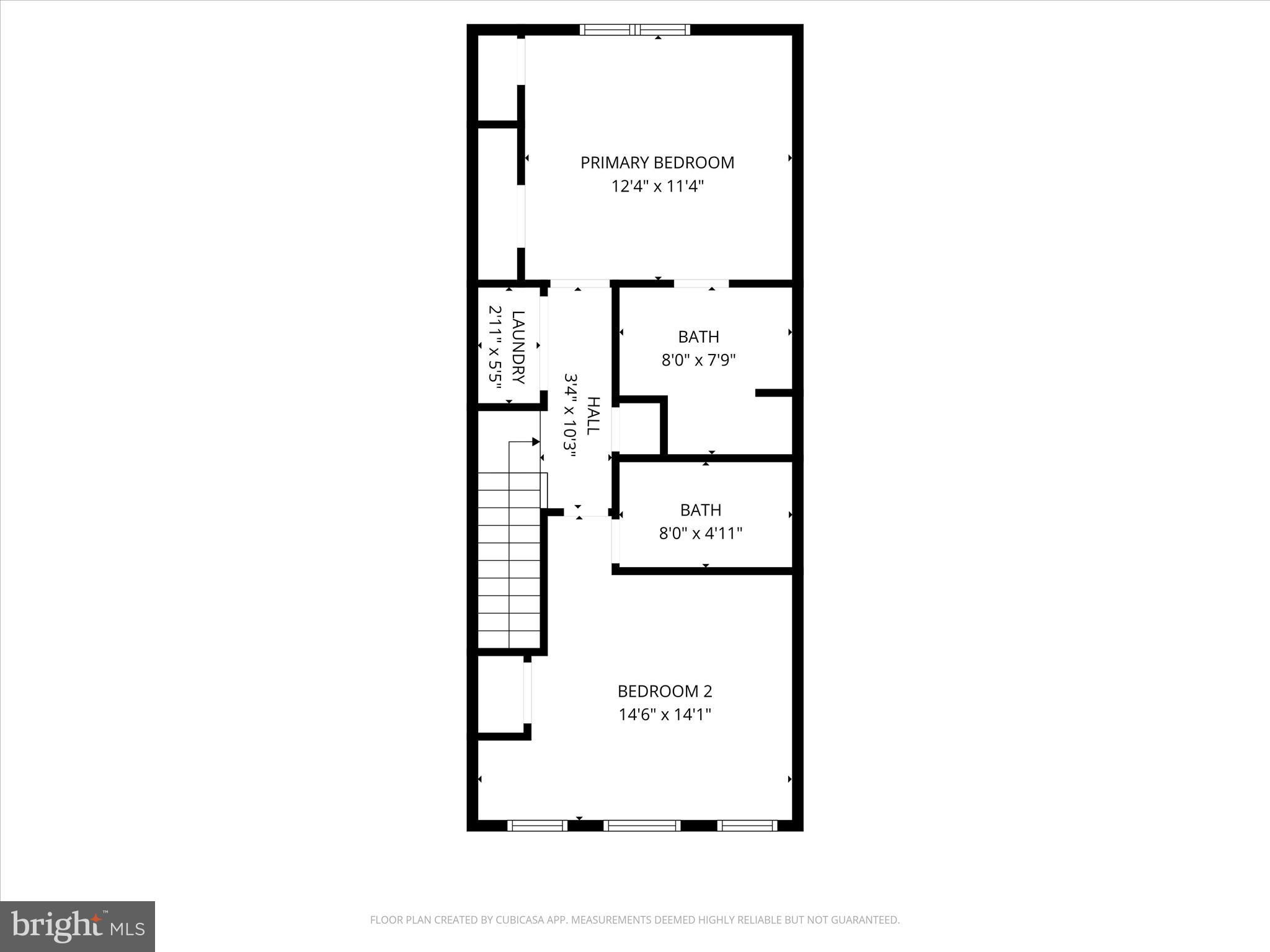 POWELLS RUN VILLAGE COND - Residential