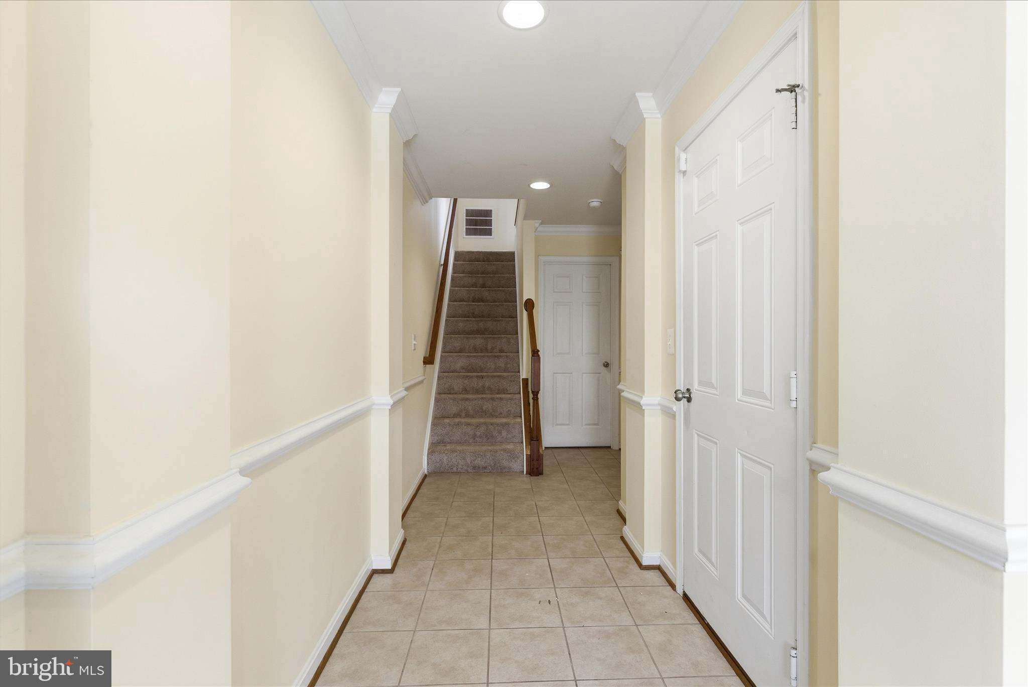 POWELLS RUN VILLAGE COND - Residential