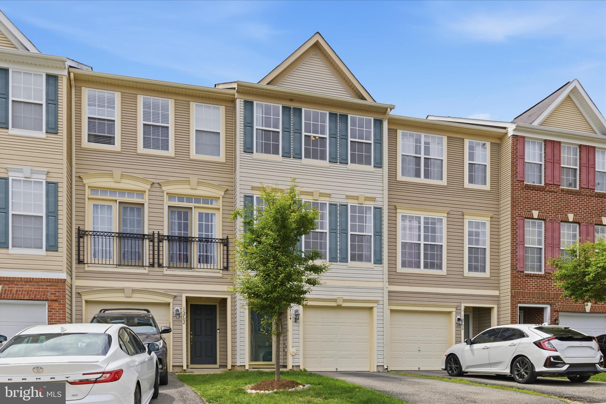 POWELLS RUN VILLAGE COND - Residential