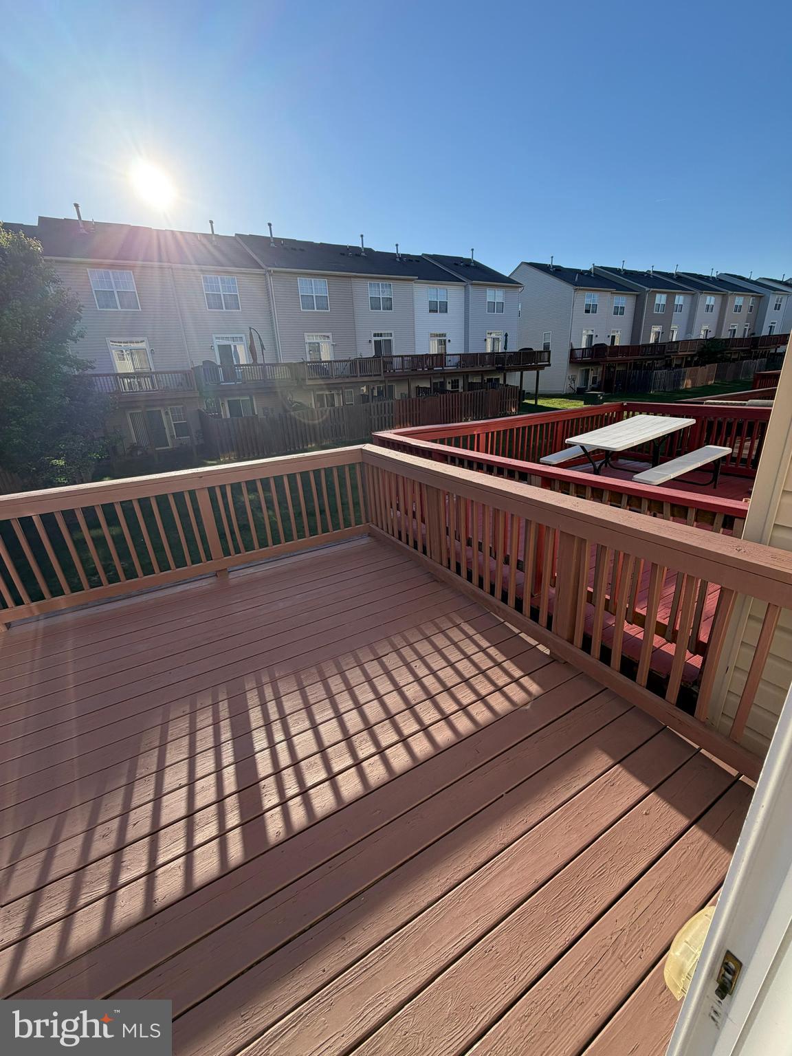 POWELLS RUN VILLAGE COND - Residential