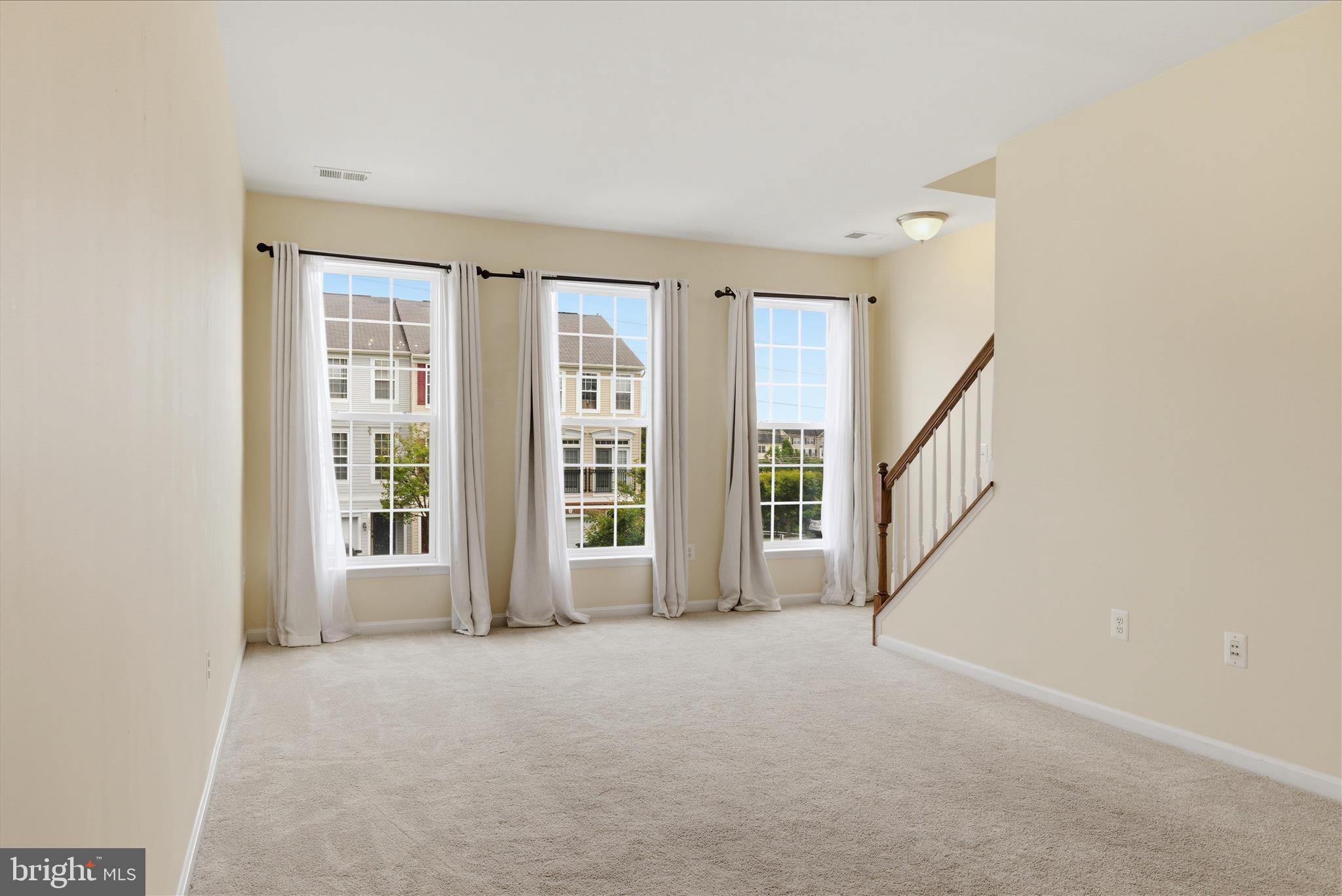 POWELLS RUN VILLAGE COND - Residential