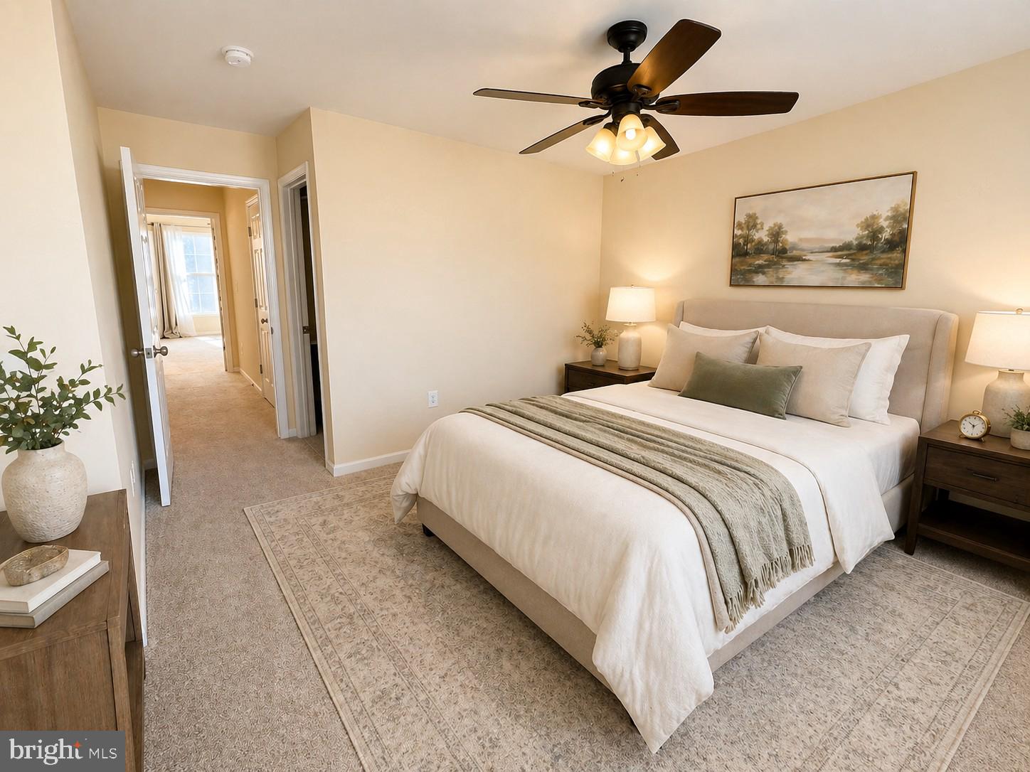 POWELLS RUN VILLAGE COND - Residential