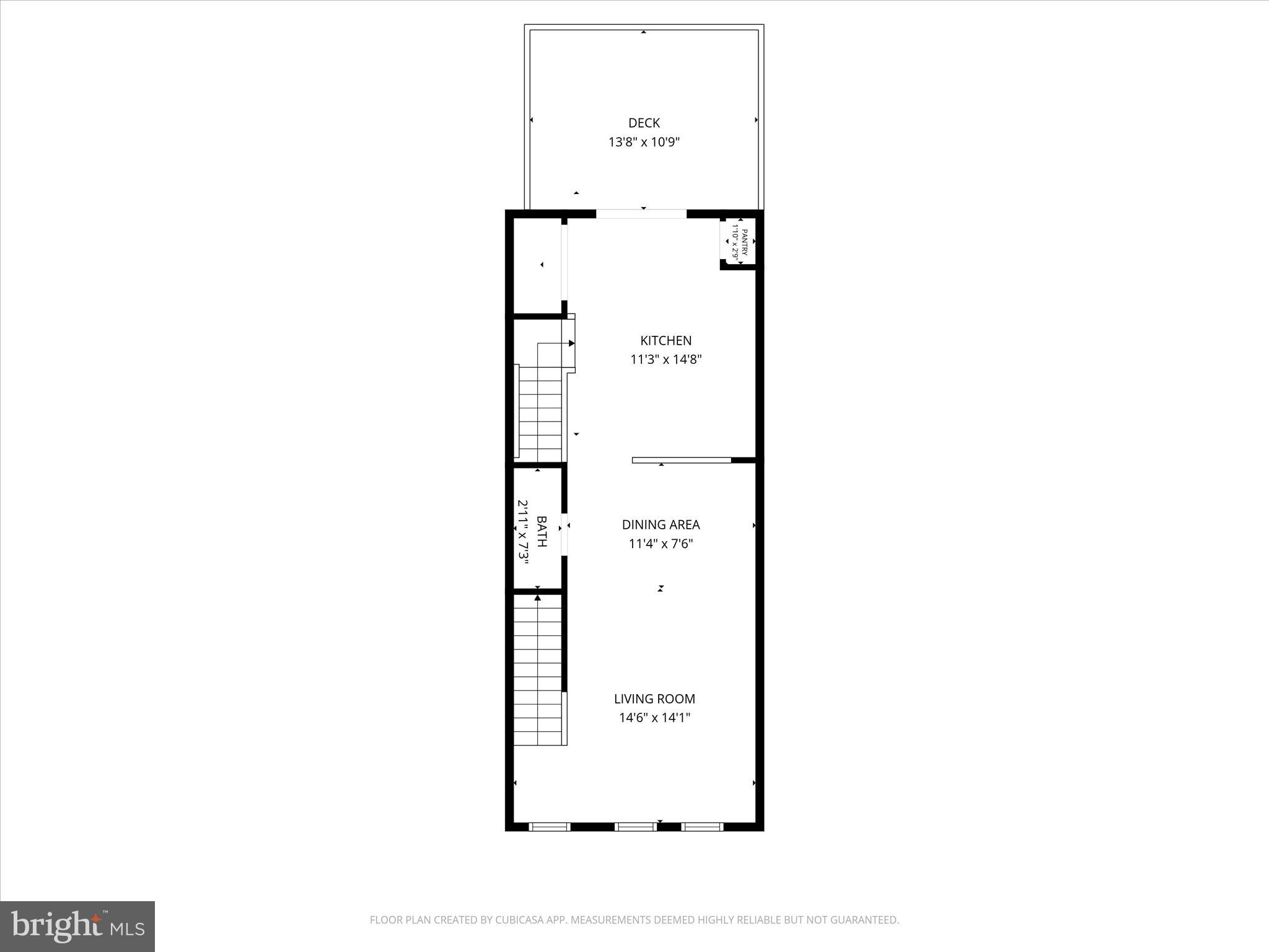 POWELLS RUN VILLAGE COND - Residential