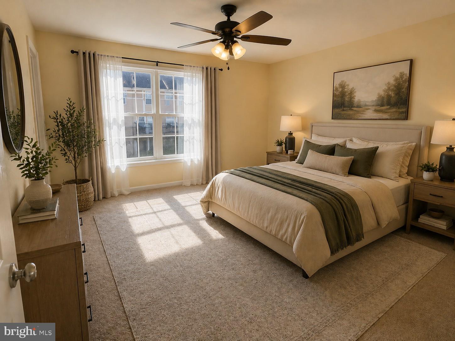 POWELLS RUN VILLAGE COND - Residential