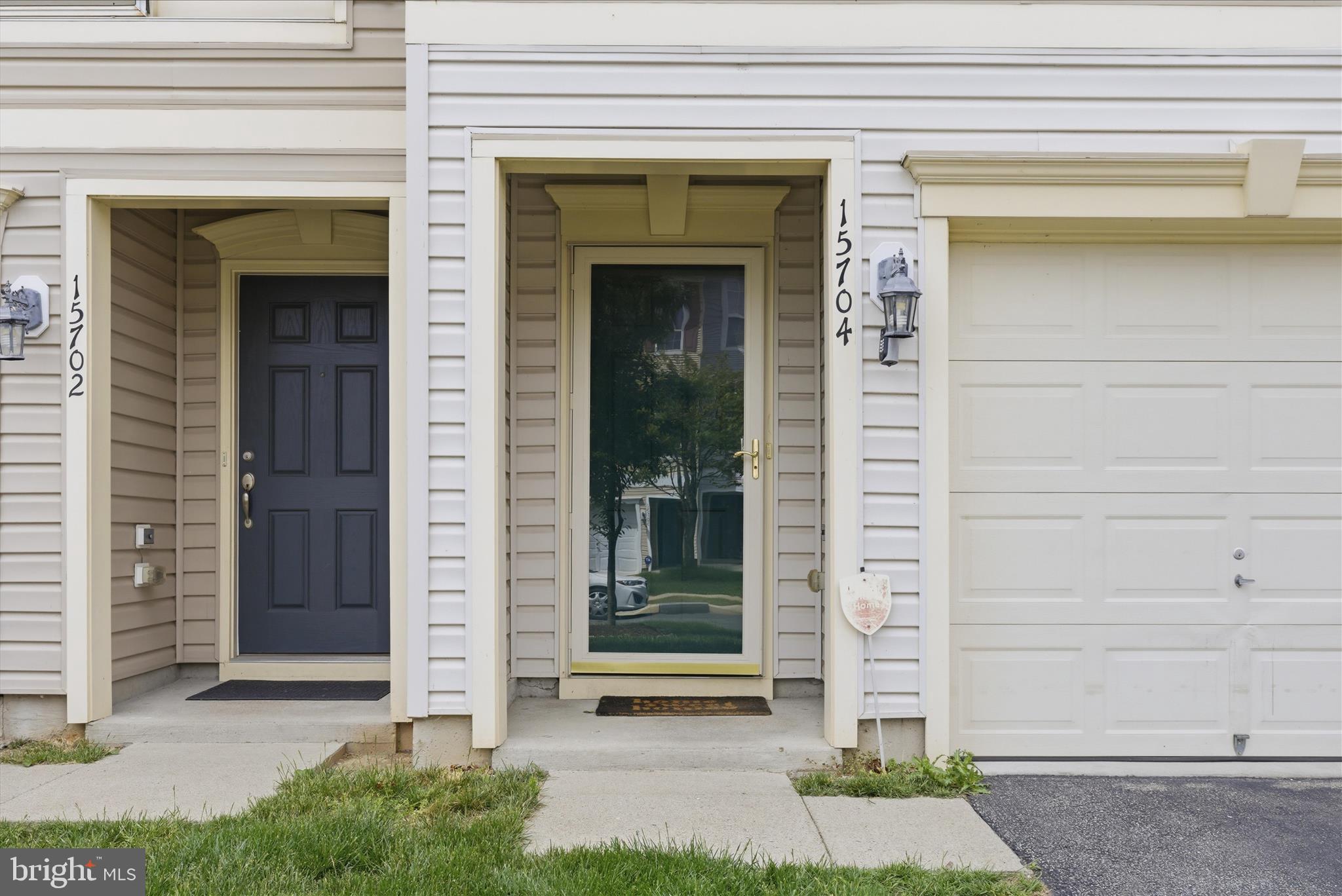 POWELLS RUN VILLAGE COND - Residential