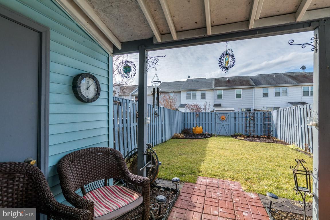 VILLAGE OF PAWNEE - Residential