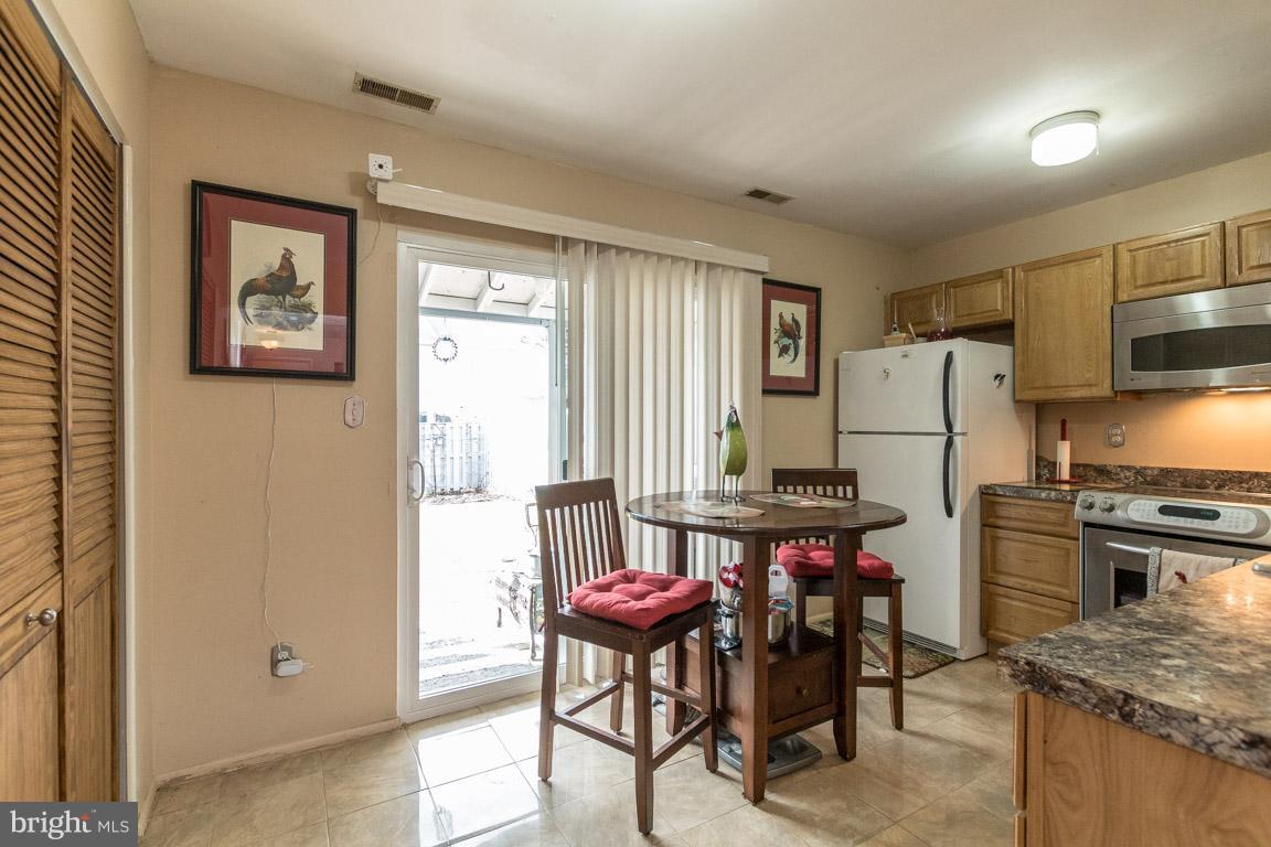 VILLAGE OF PAWNEE - Residential