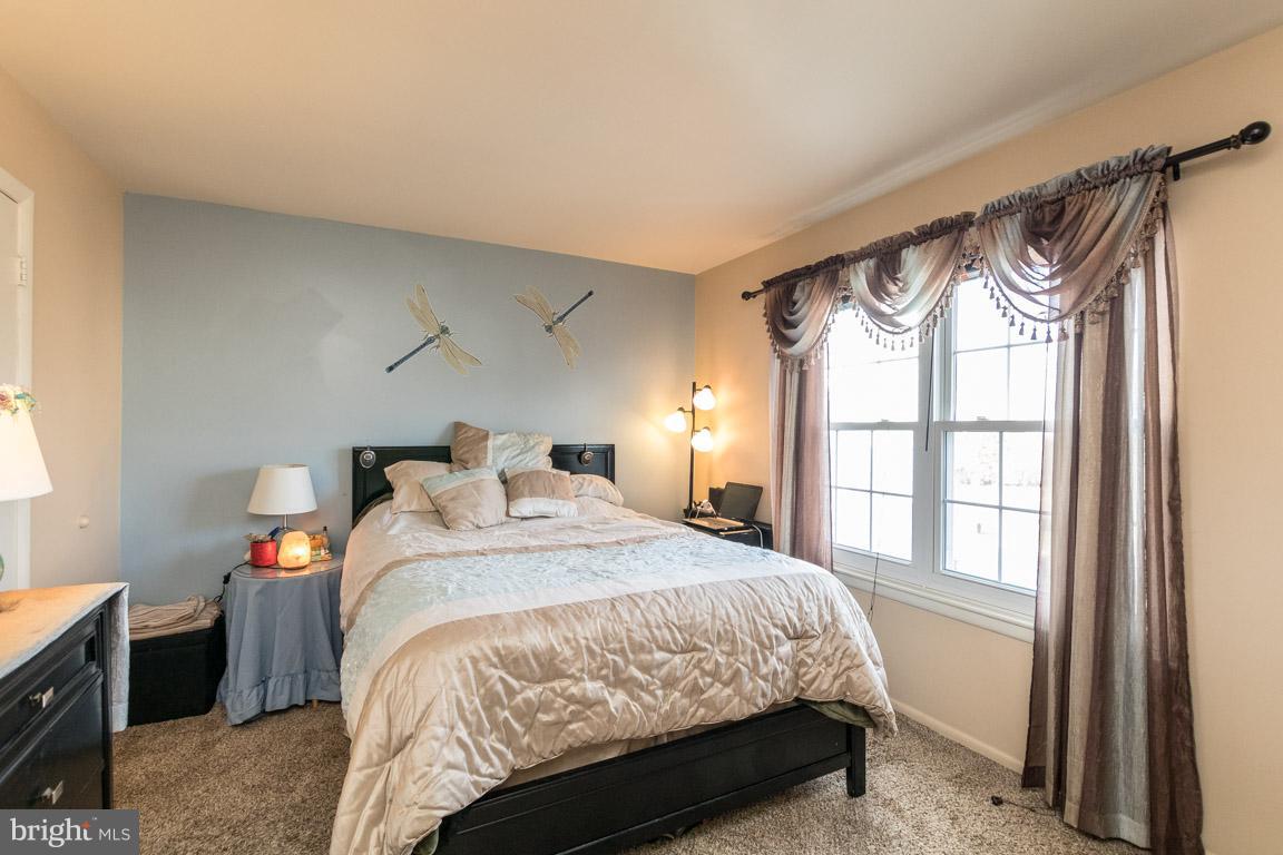 VILLAGE OF PAWNEE - Residential