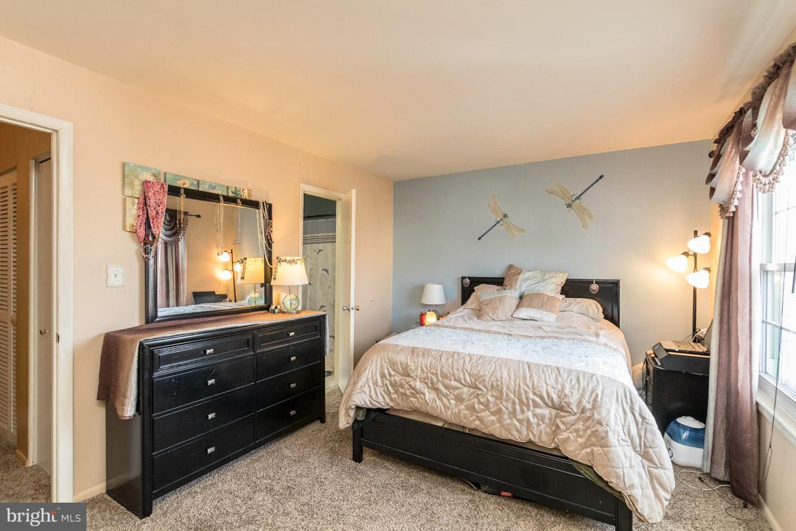 VILLAGE OF PAWNEE - Residential