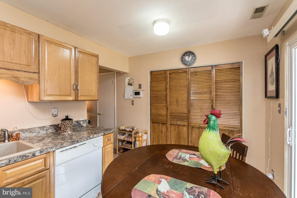 VILLAGE OF PAWNEE - Residential