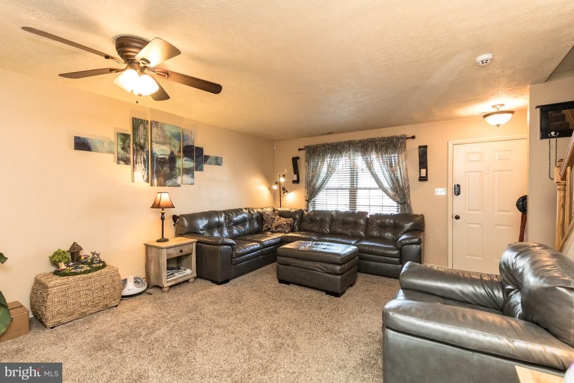 VILLAGE OF PAWNEE - Residential