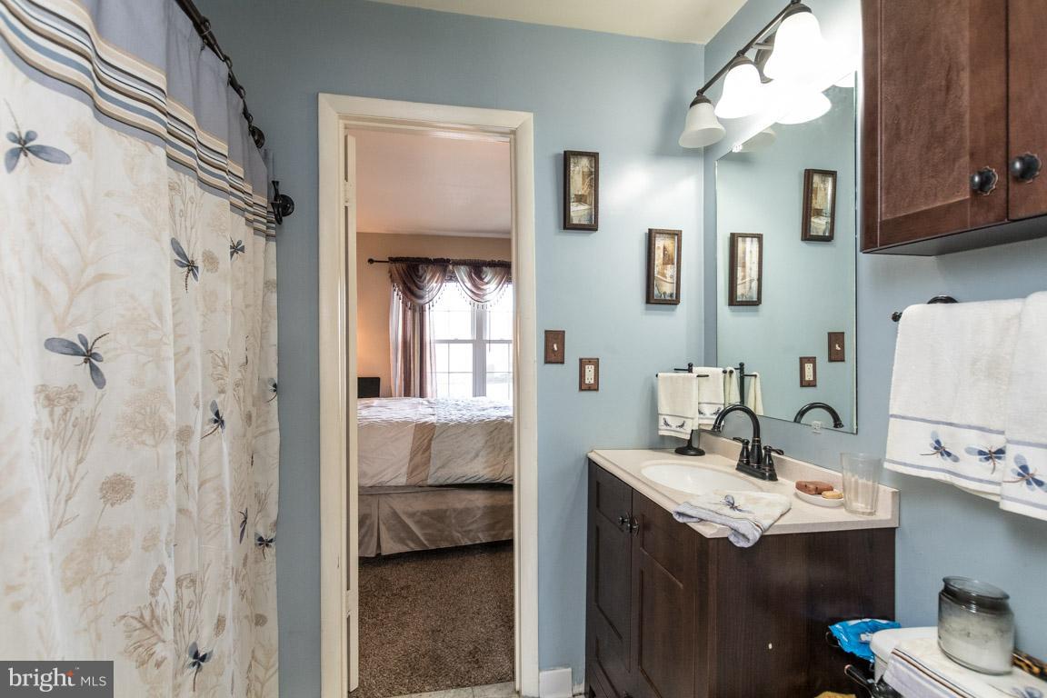 VILLAGE OF PAWNEE - Residential