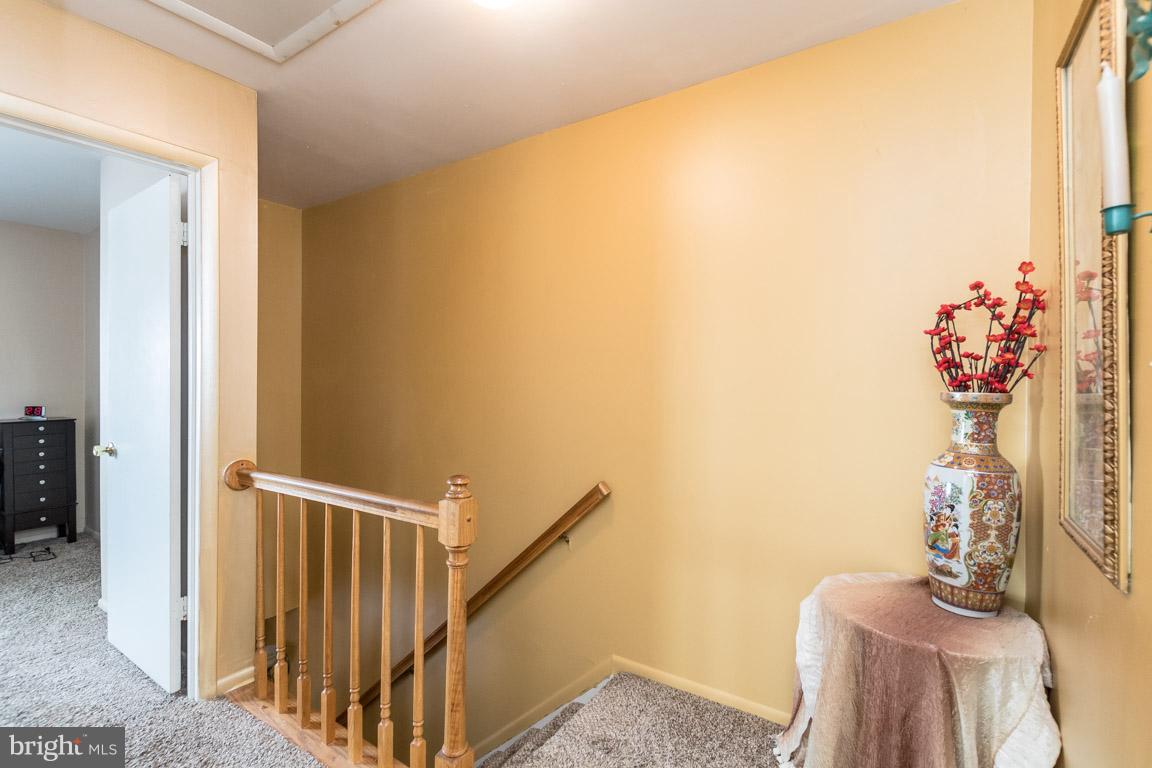 VILLAGE OF PAWNEE - Residential